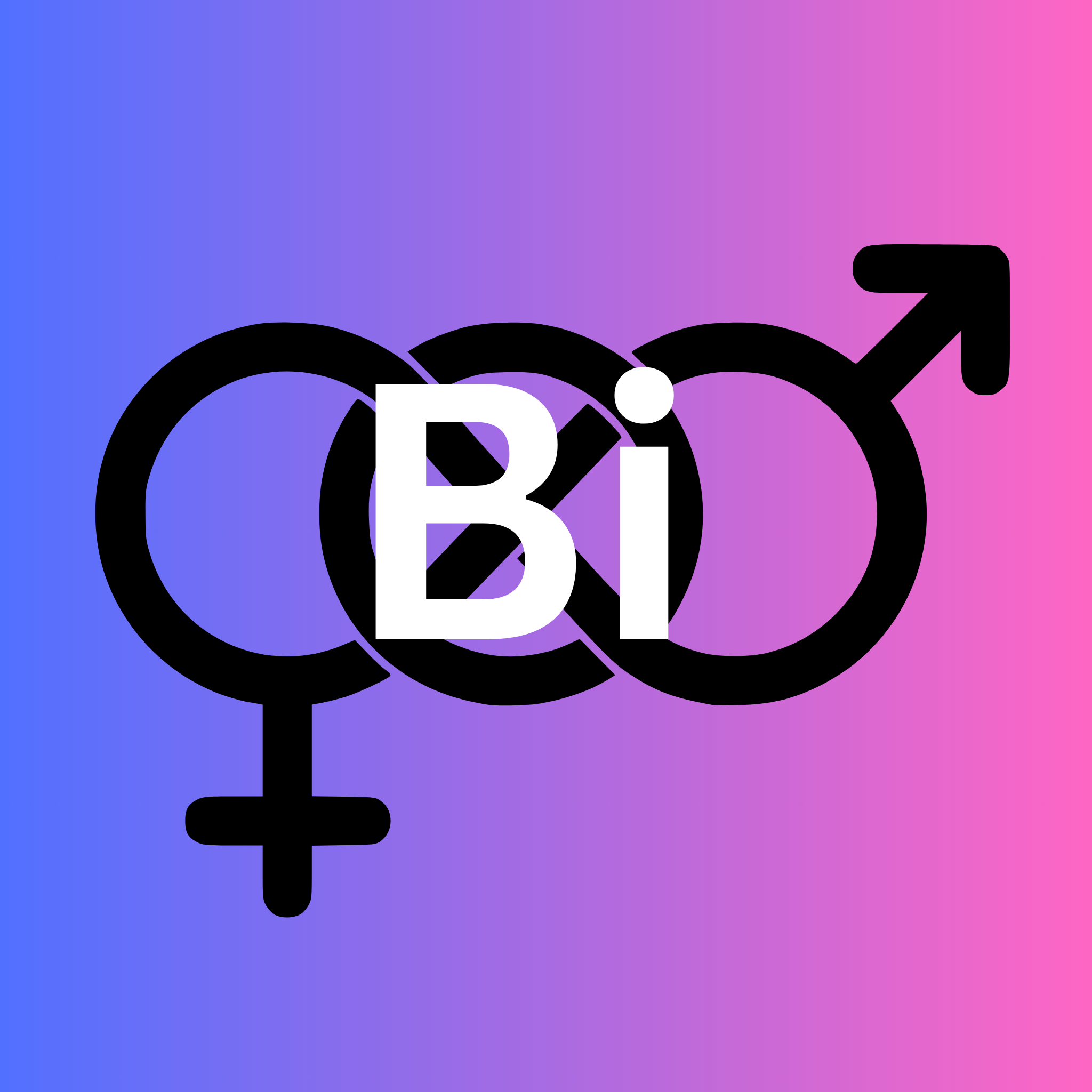 Bisexual - Master Collection