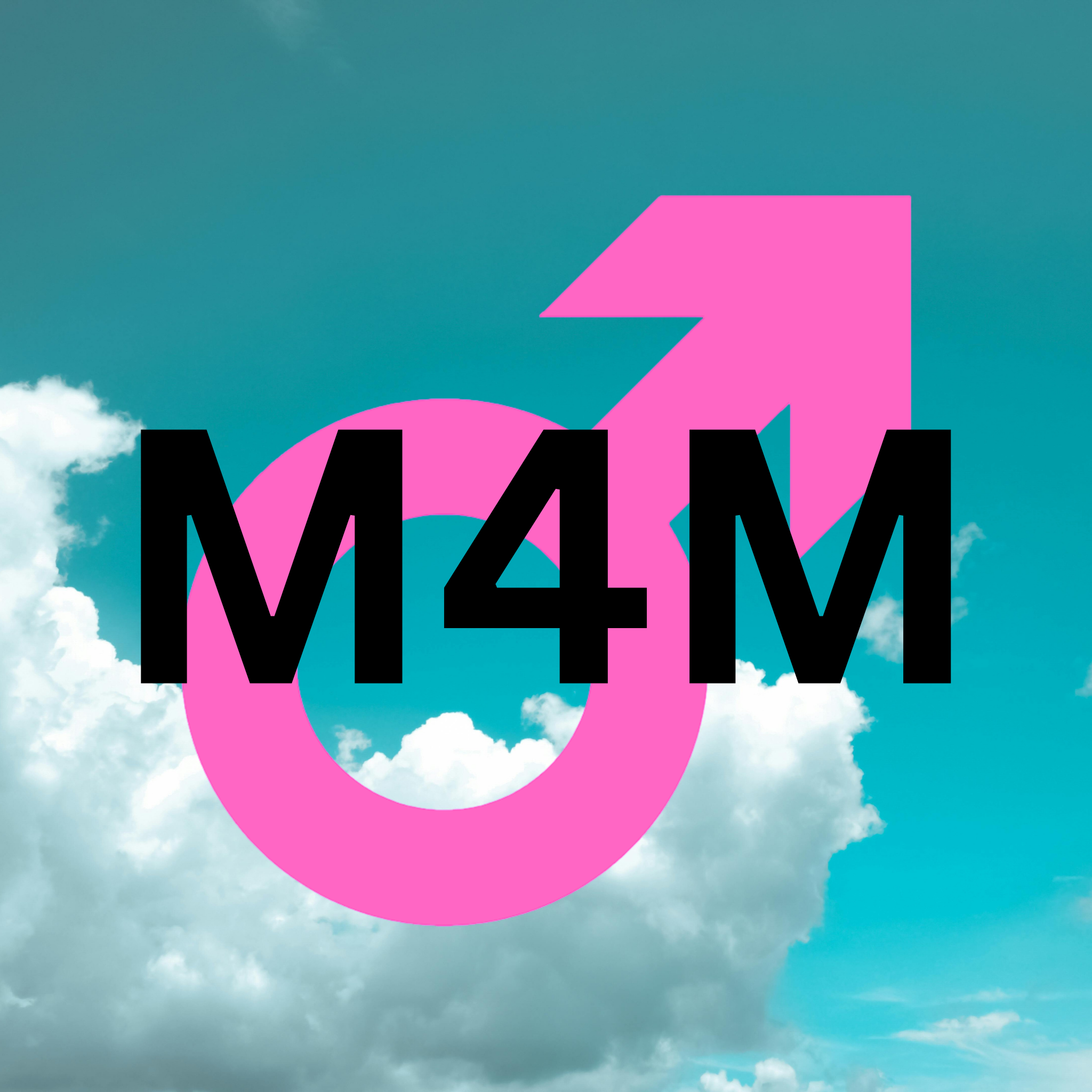 Men Looking for Men - Master Collection