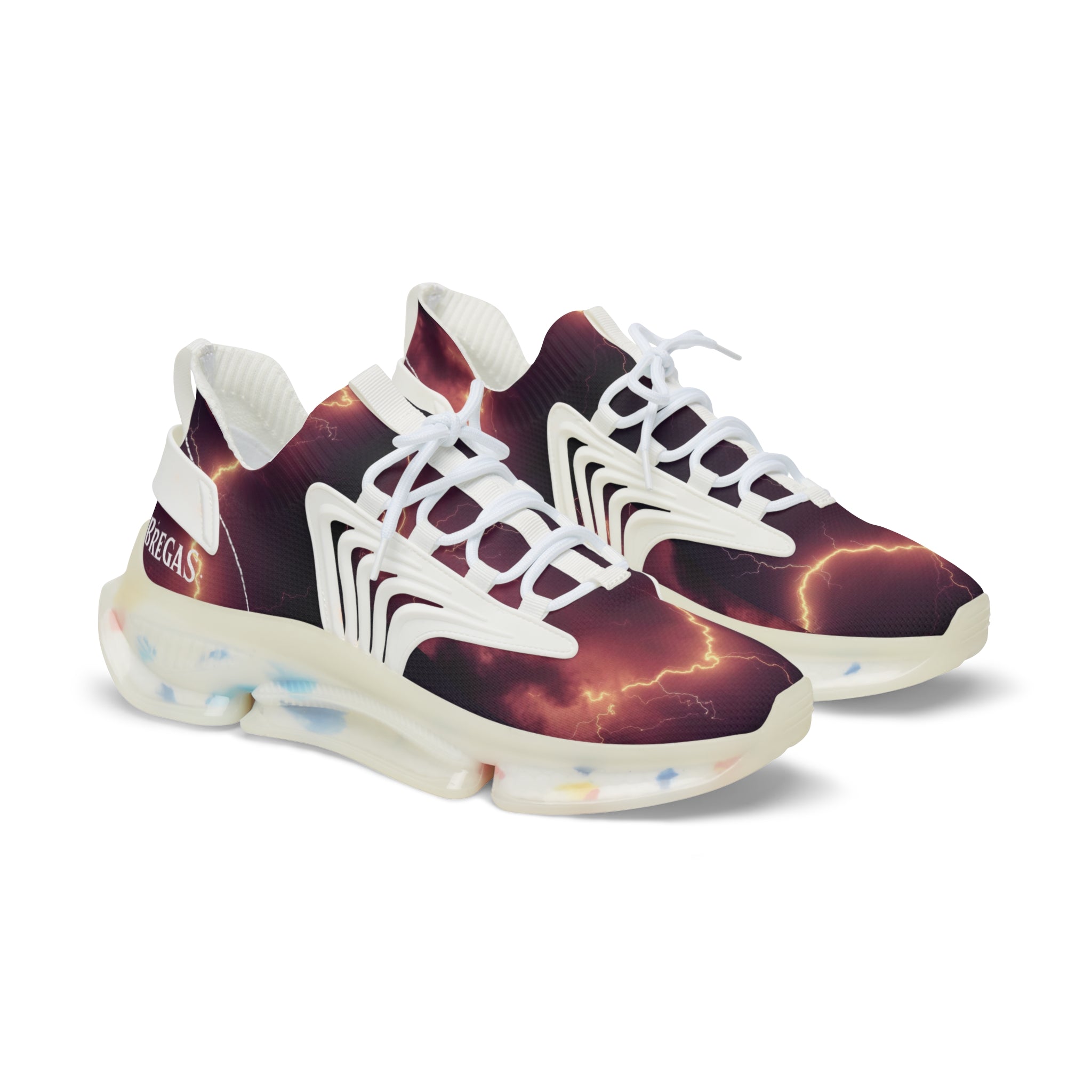 Sneakers, Lightning storm, Non Dating Cool