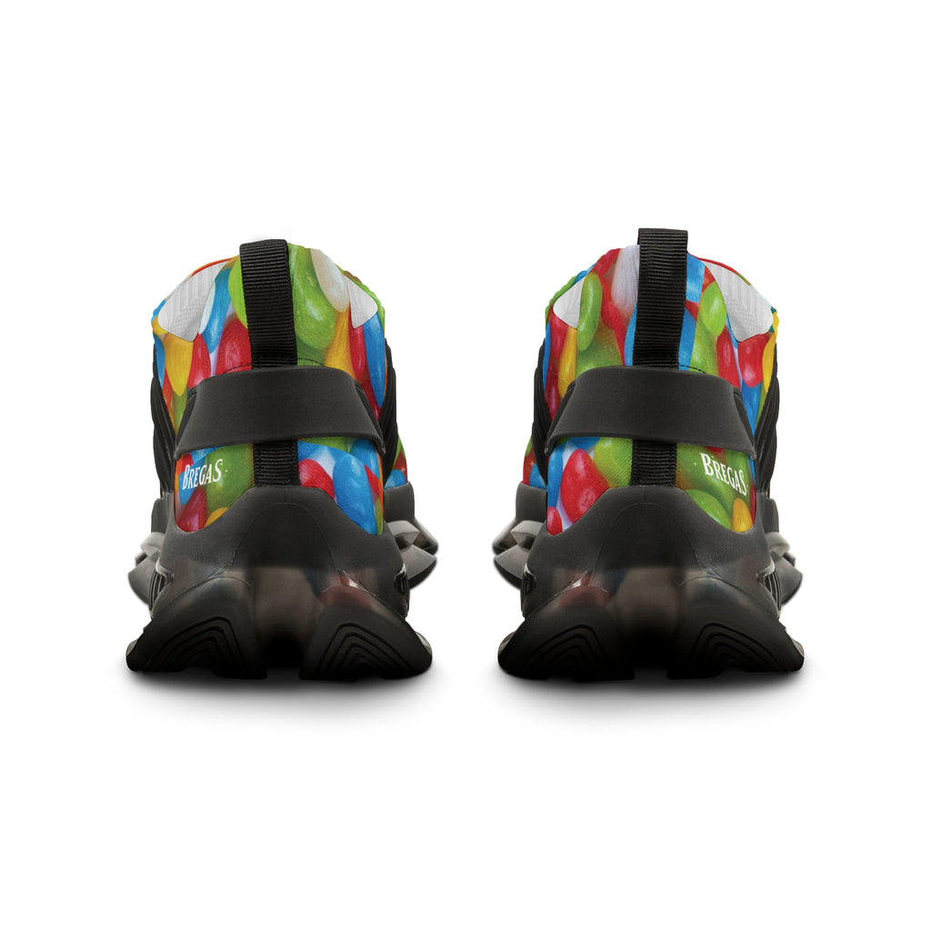 Sneakers, Jelly Beans, Non Dating Cool