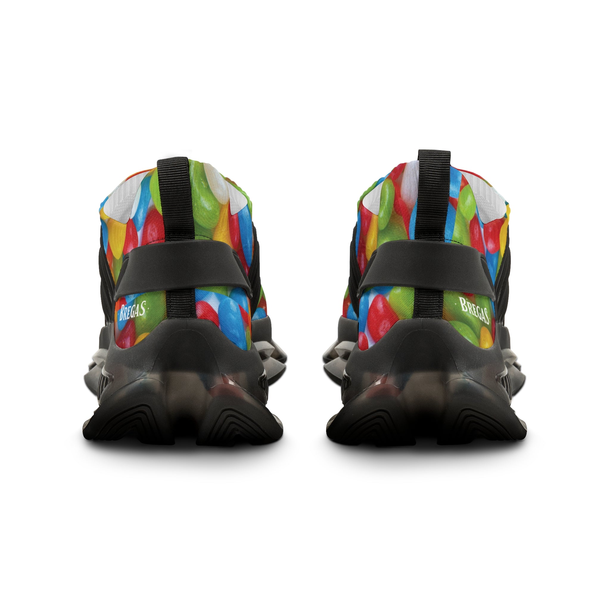 Sneakers, Jelly Beans, Non Dating Cool