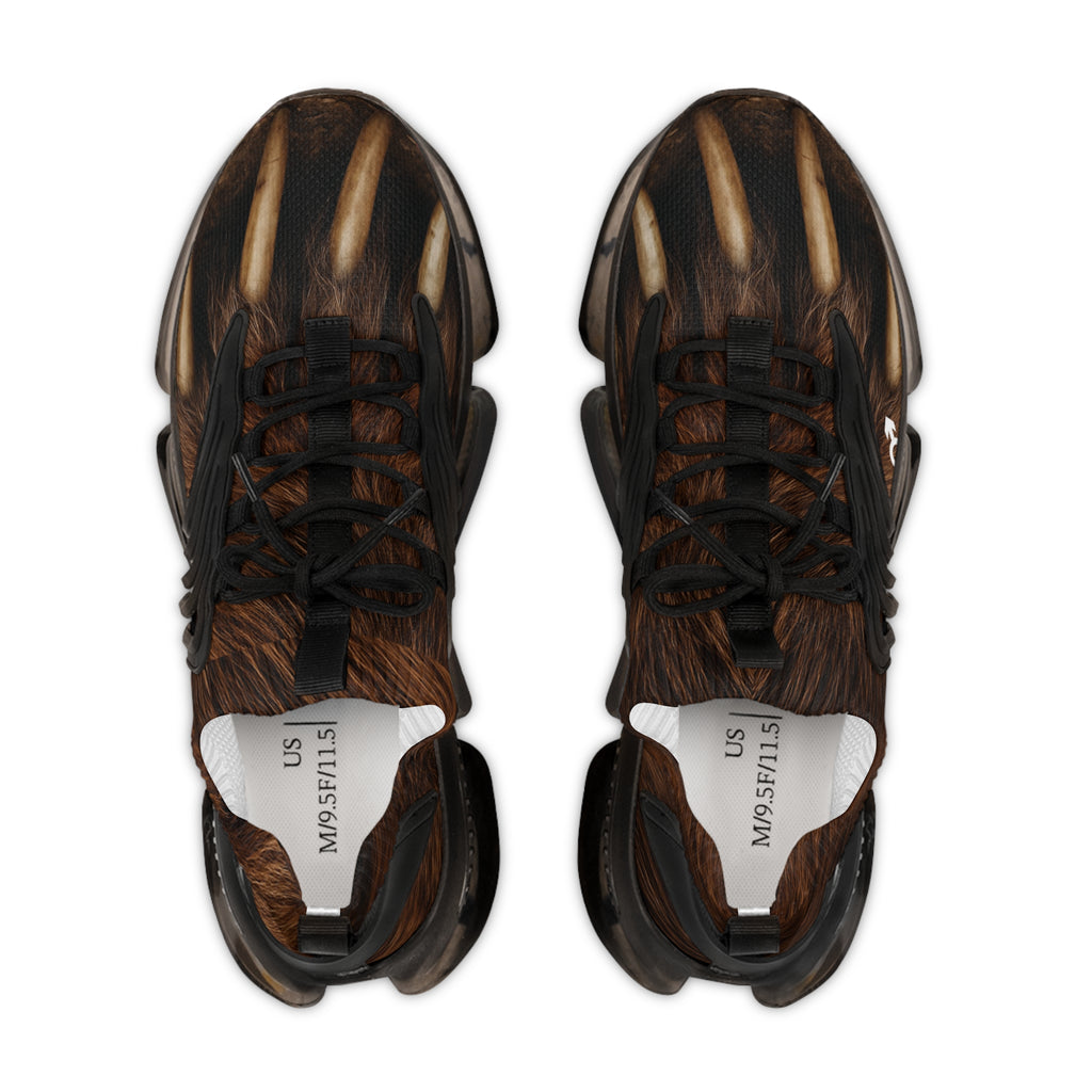 Sneakers, Bear paw, Women for men