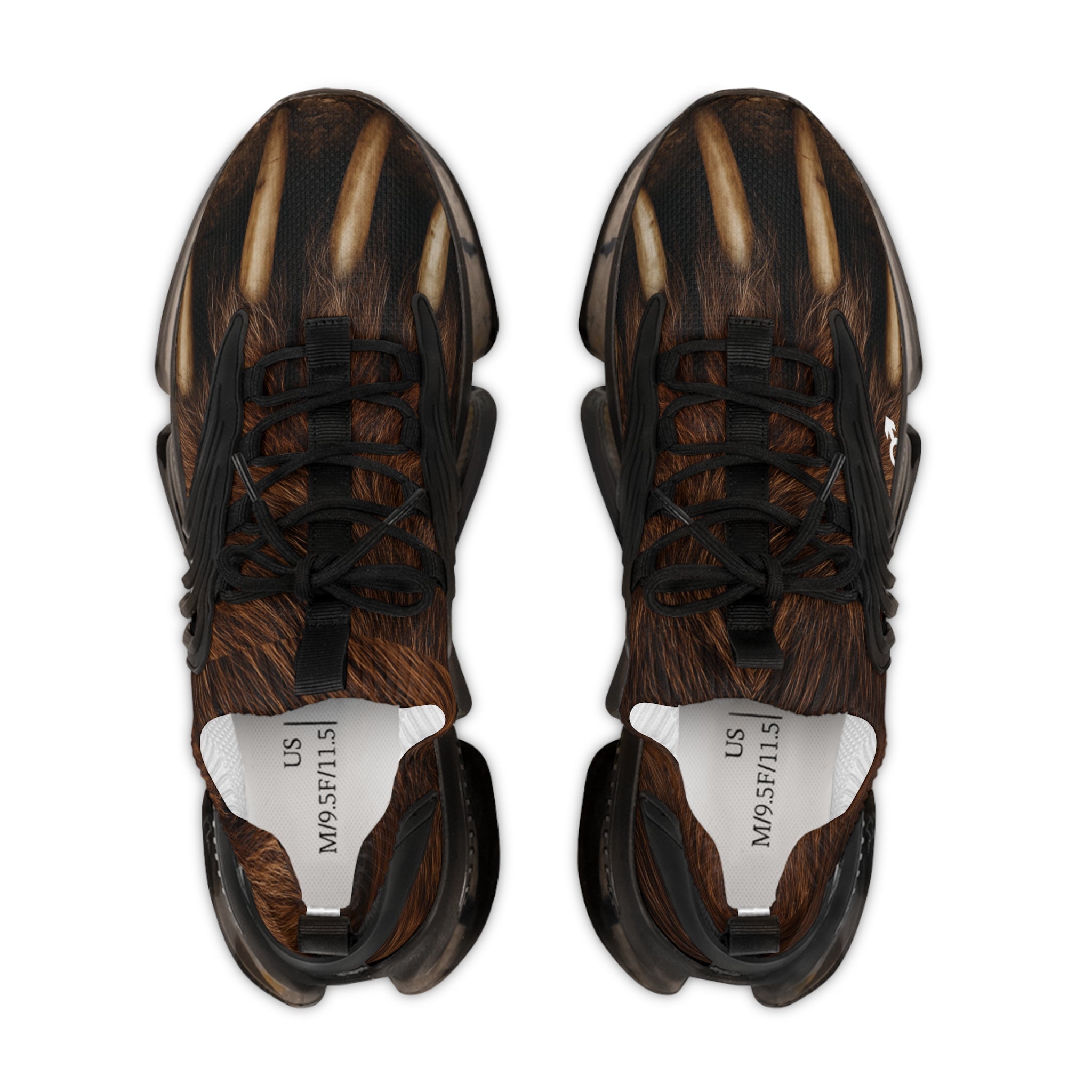 Sneakers, Bear paw, Women for men