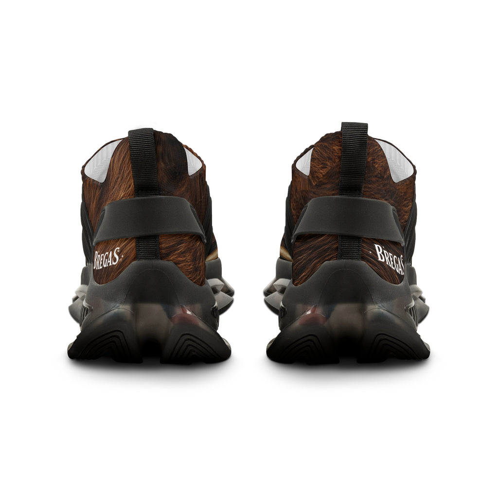 Sneakers, Bear paw, Women for men