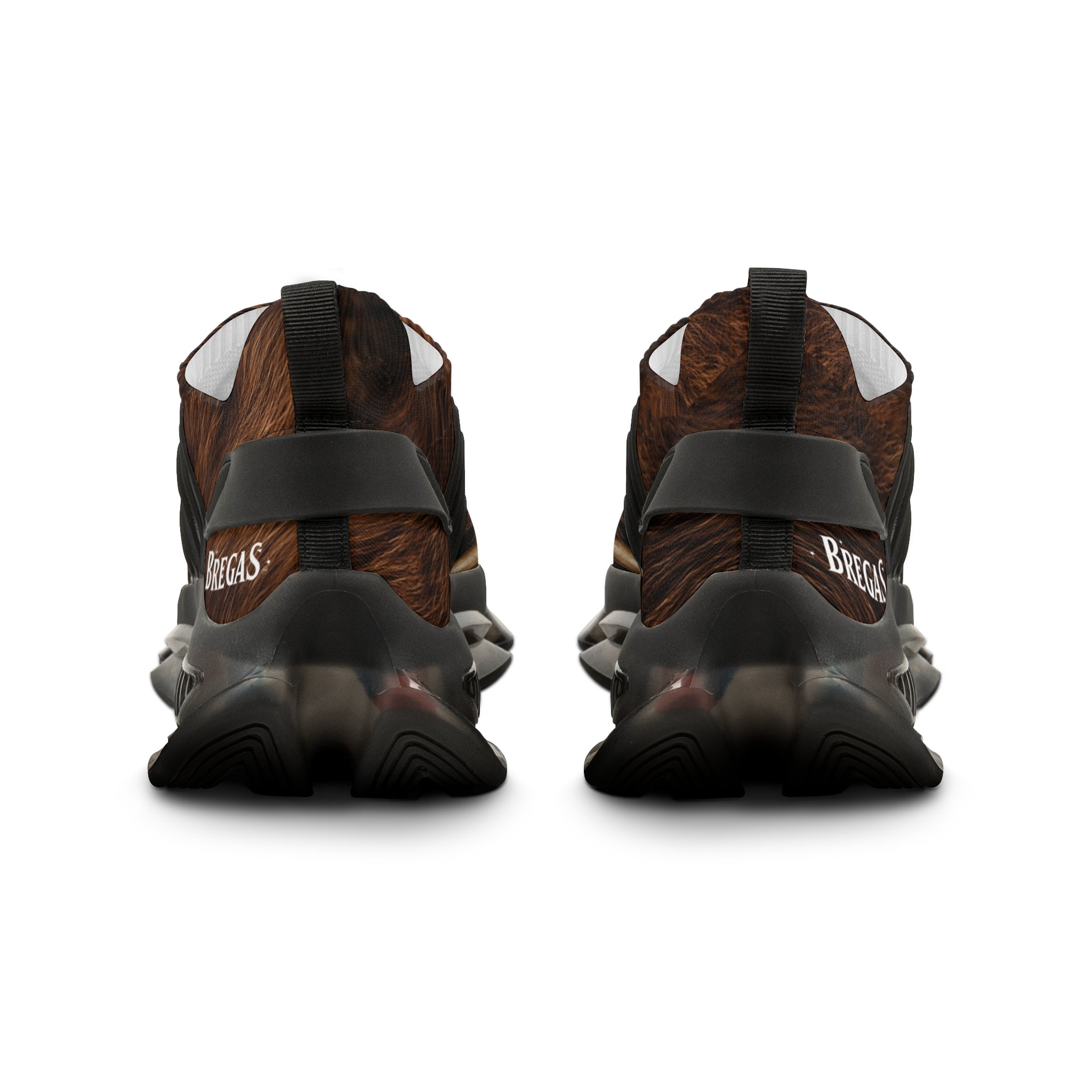 Sneakers, Bear paw, Women for men