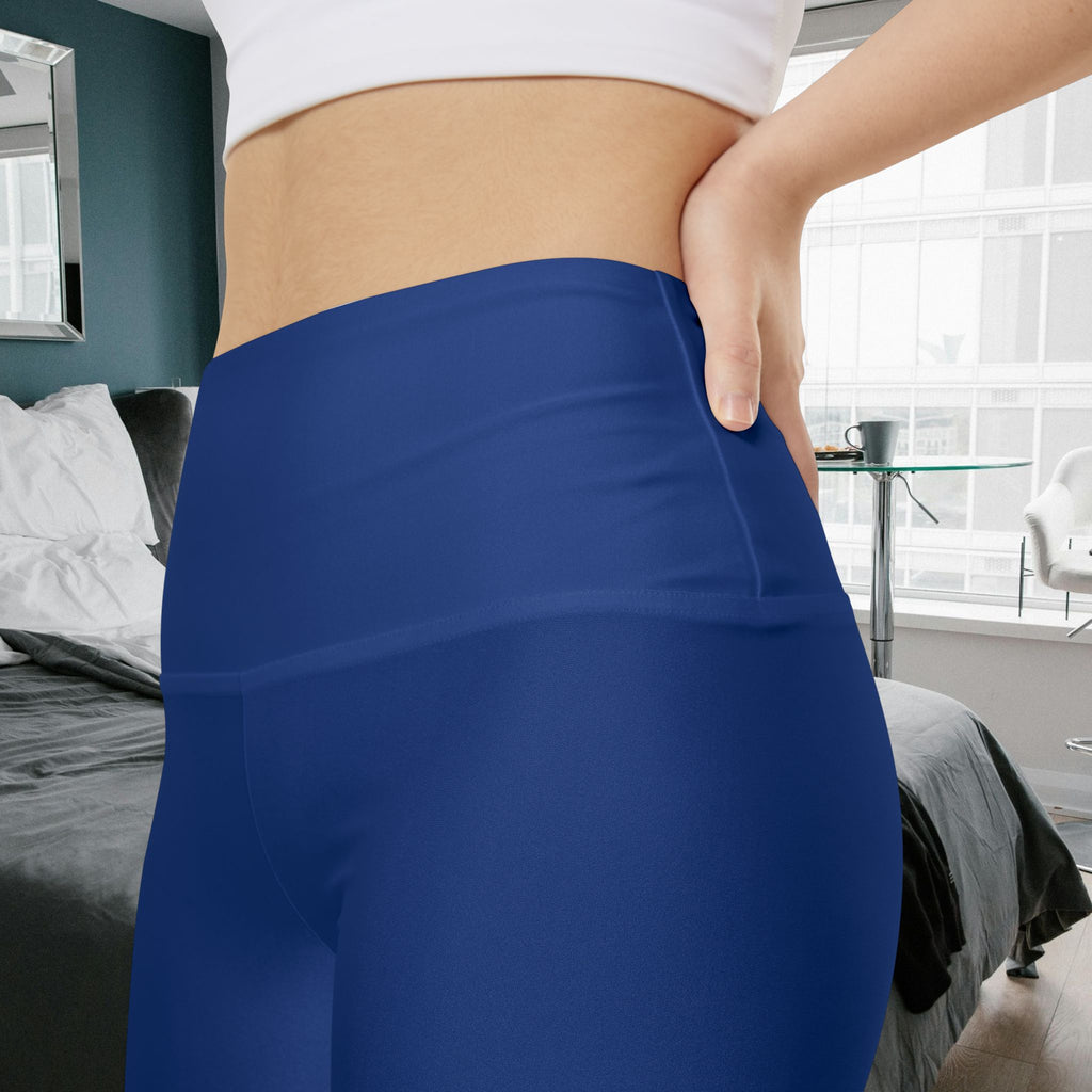 Workout Shorts, Dark blue, Bisexual women