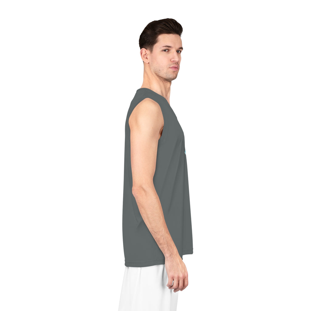 Tank Top, All day sucker - Men 4 men