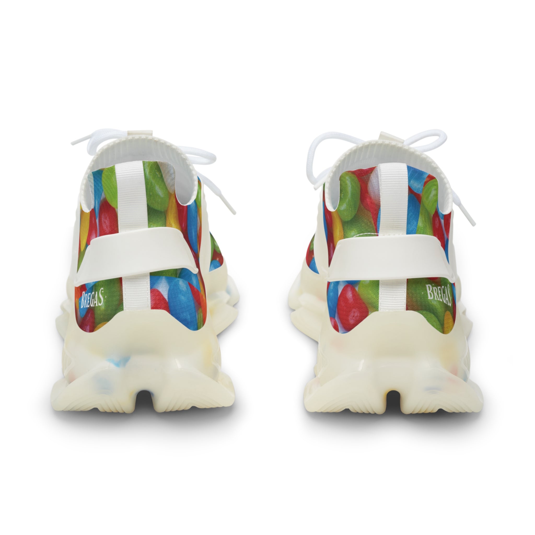 Sneakers, Jelly Beans, Non Dating Cool