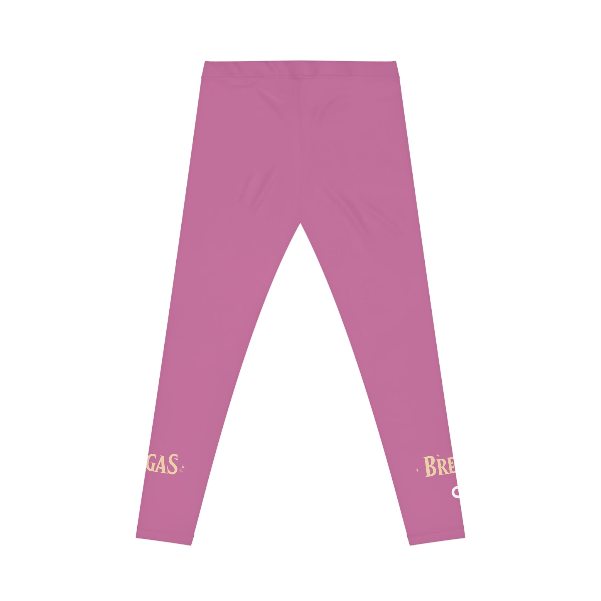 Leggings, Light pink, Women for men