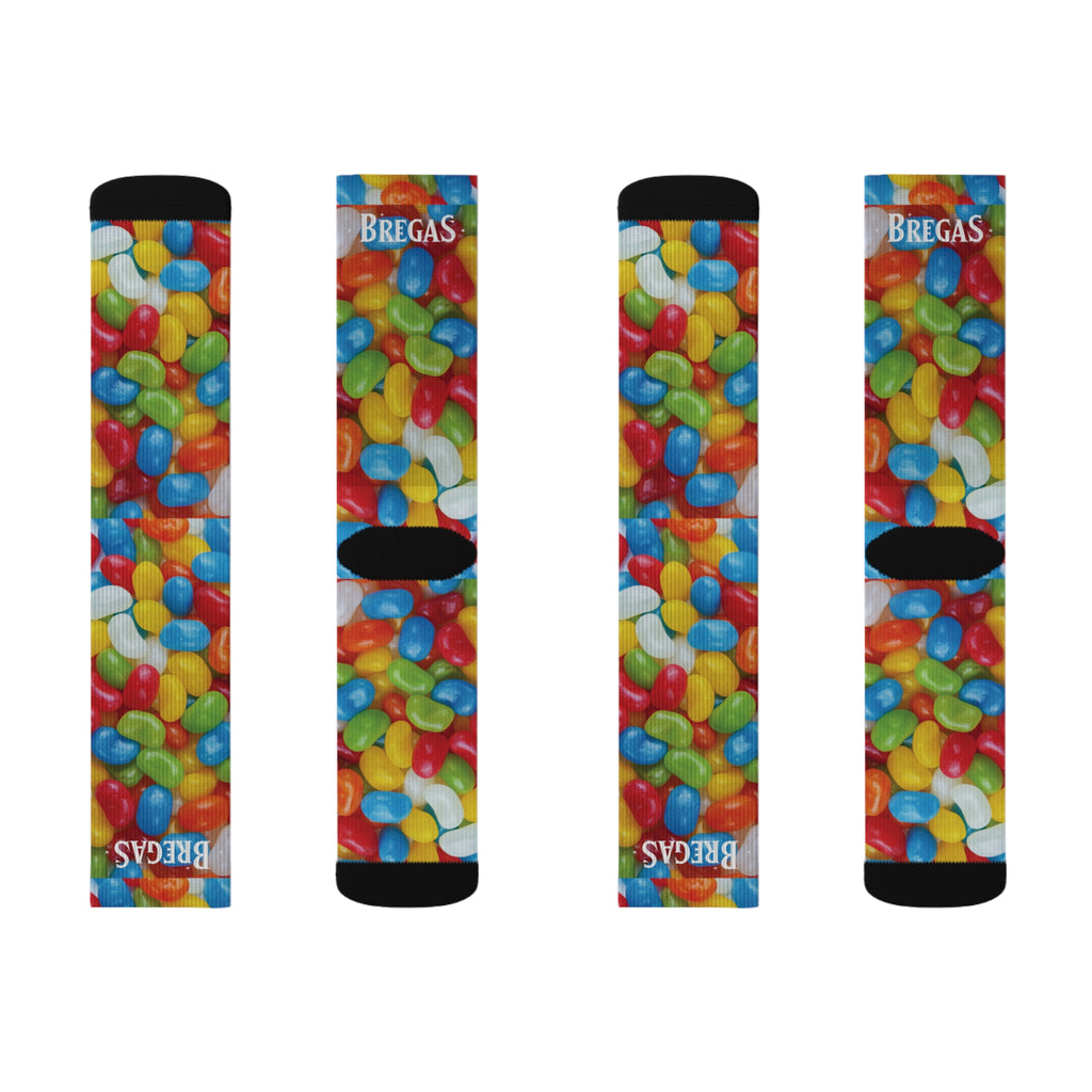 Socks, Jelly Beans, non dating style