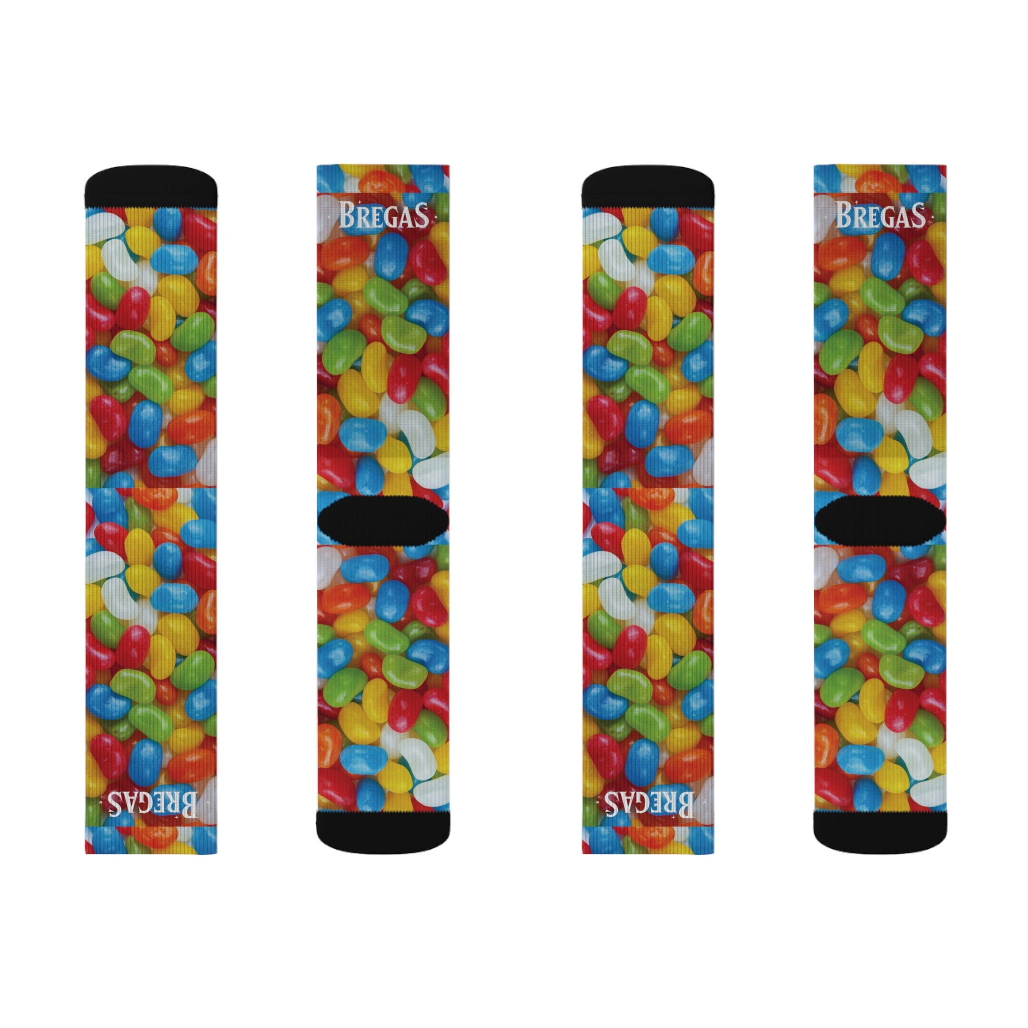 Socks, Jelly Beans, non dating style