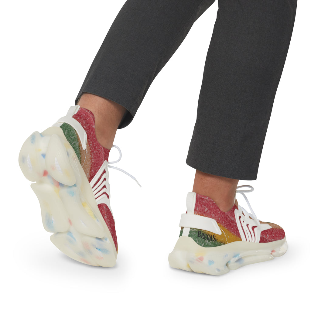 Sneakers, Rainbow candy, Non Dating Cool