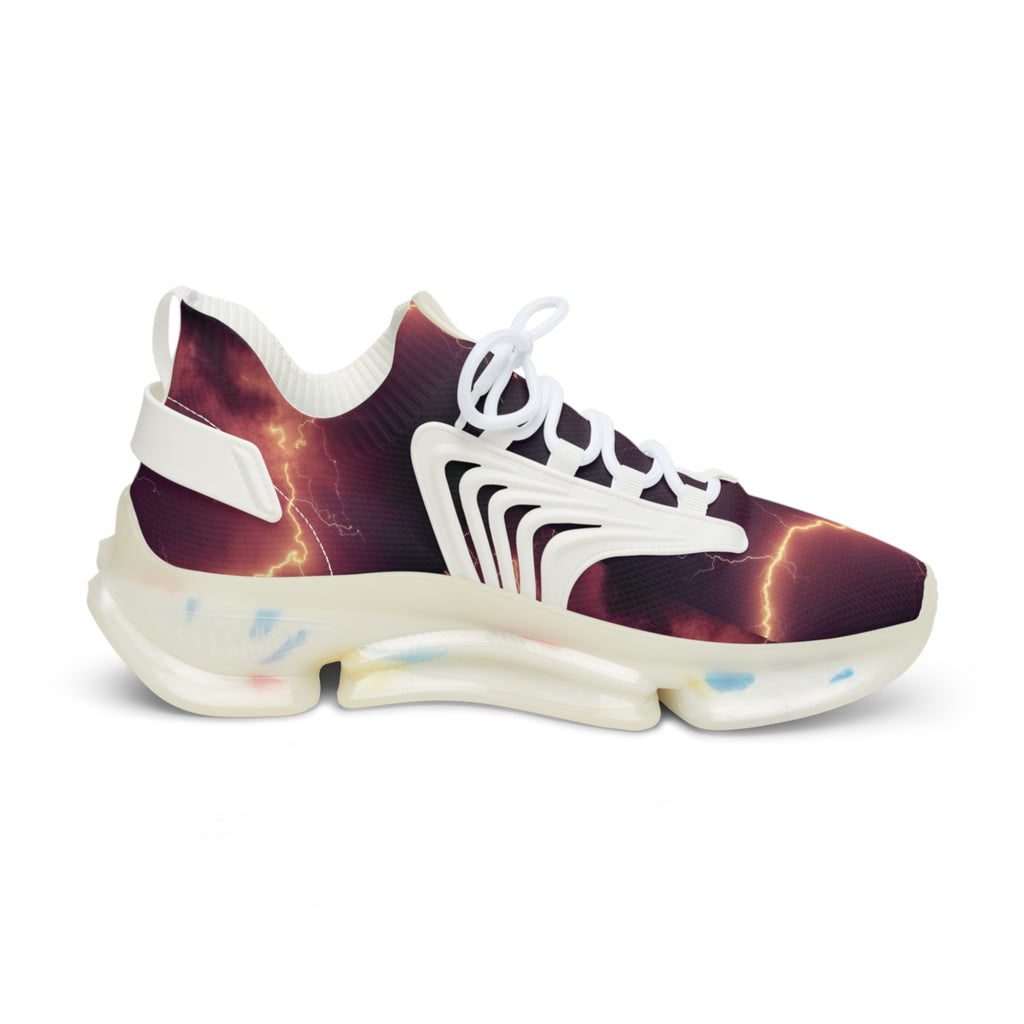 Sneakers, Lightning storm, Non Dating Cool