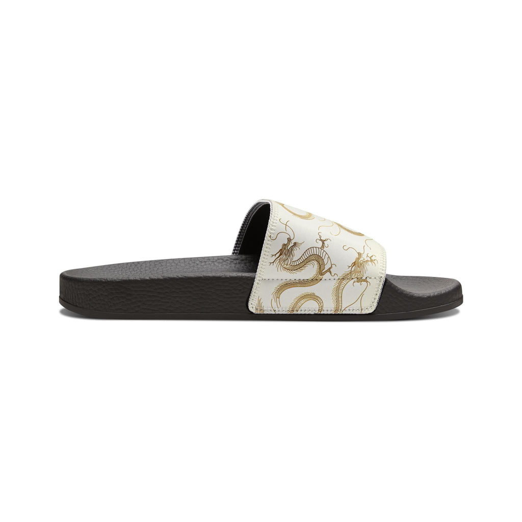 Slides, Golden Dragon, Women's
