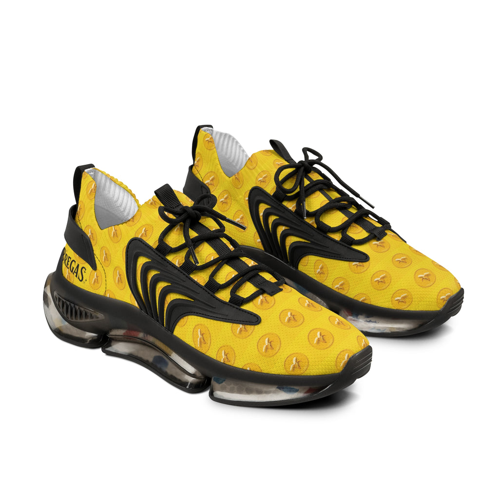 Sneakers, Peeled banana, women for women