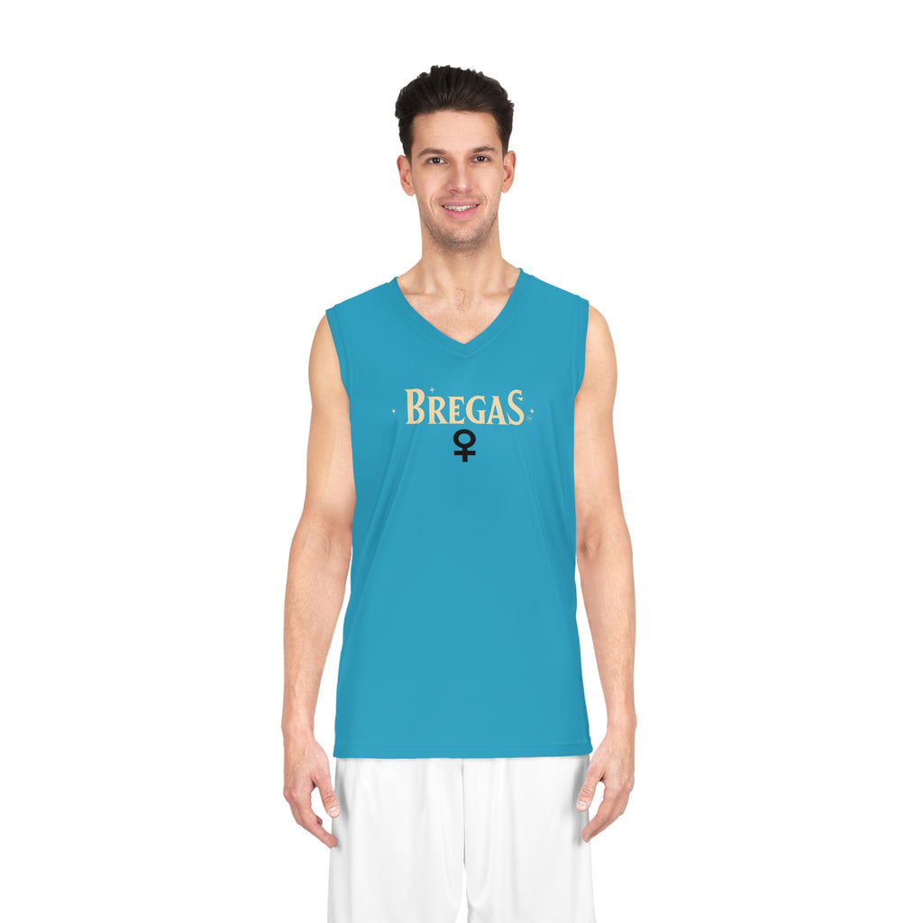 Tank Top - Turquoise - Men 4 women