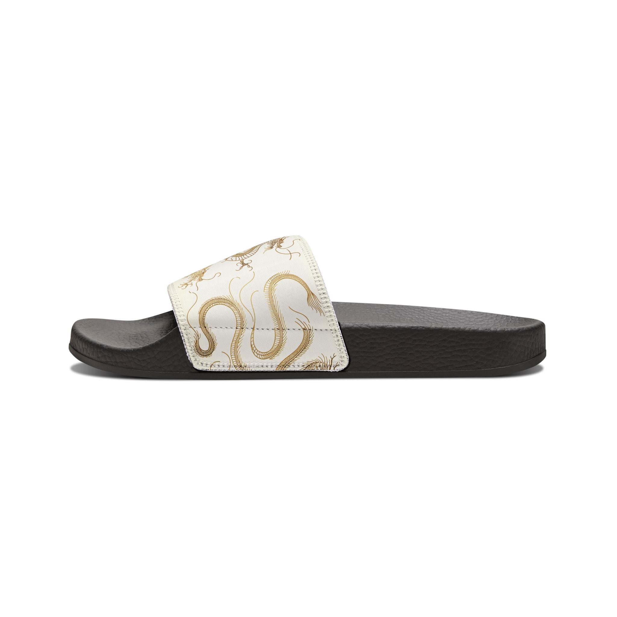 Slides, Golden Dragon, Women's