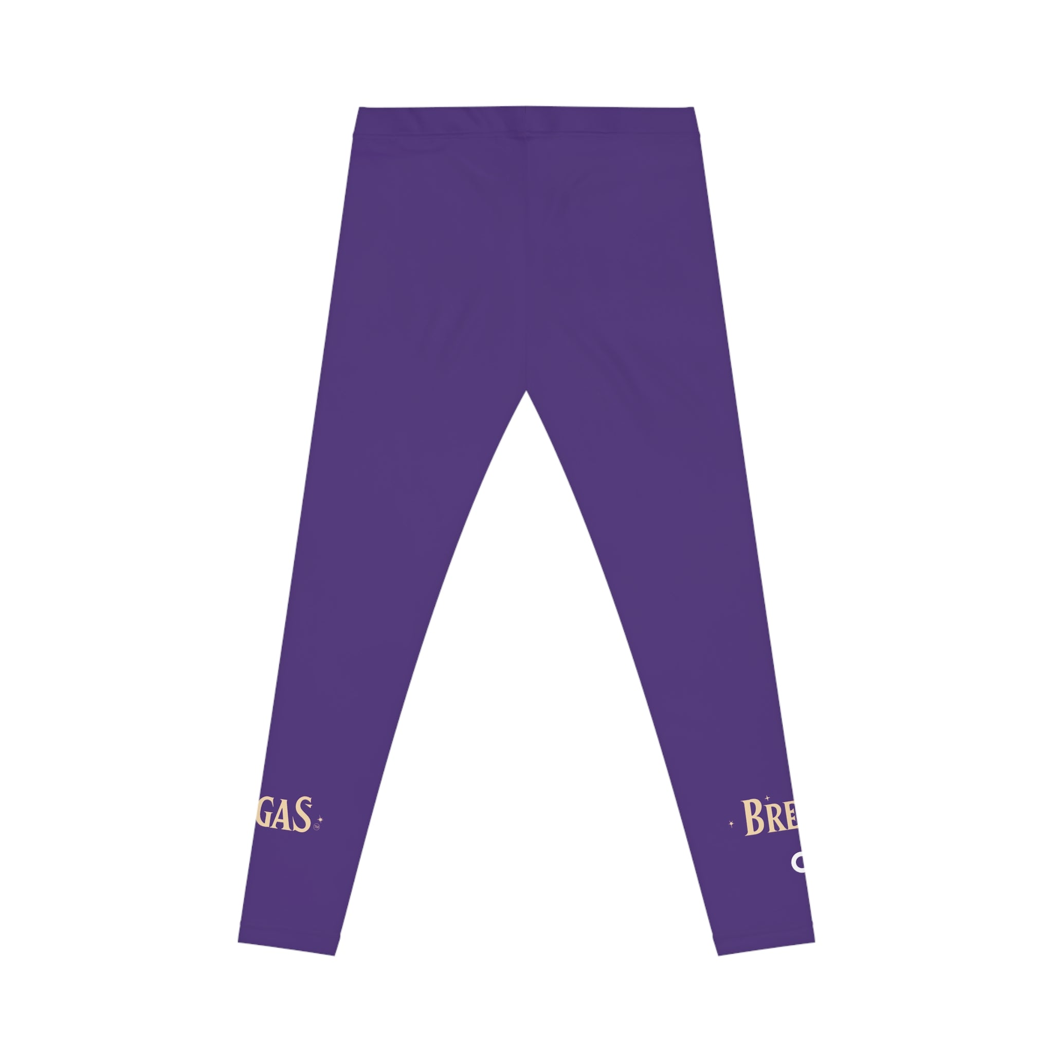 Leggings, Purple, Women for men