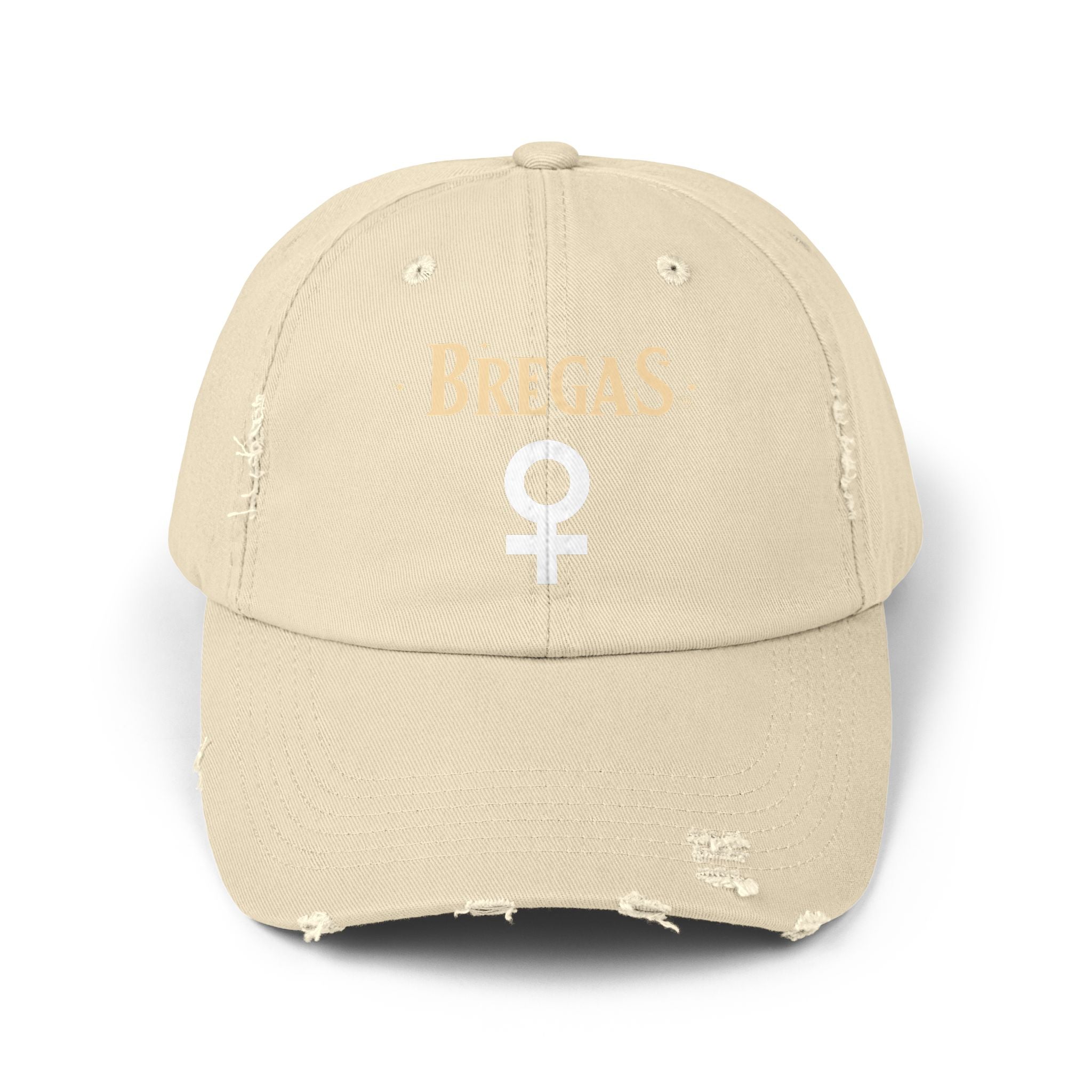 Distressed Cap, 8 colors, M4W. Made in the USA.