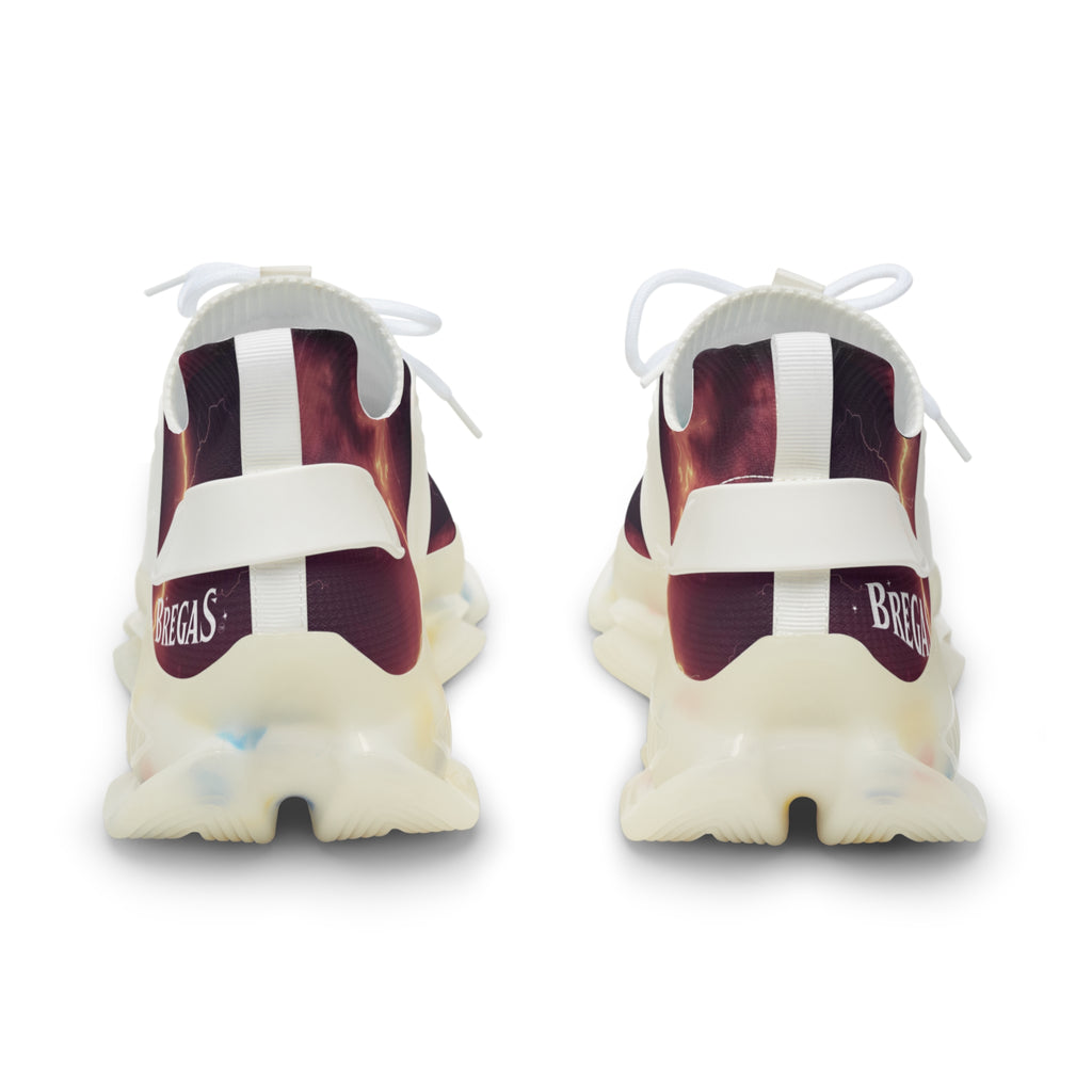 Sneakers, Lightning storm, Non Dating Cool