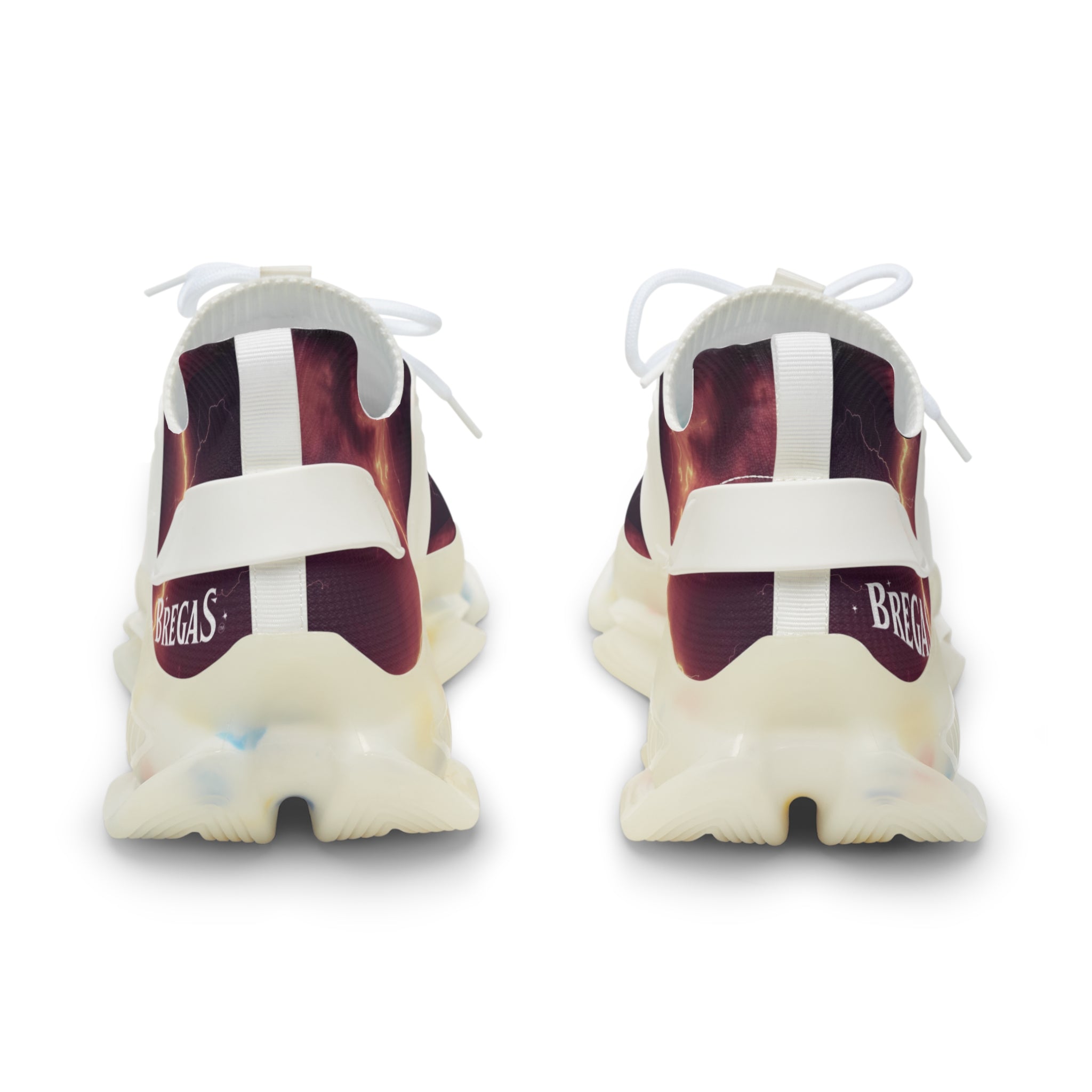 Sneakers, Lightning storm, Non Dating Cool