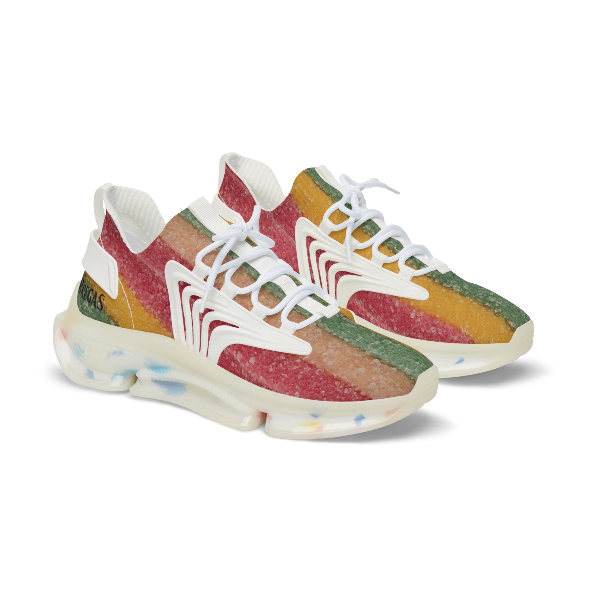 Sneakers, Rainbow candy, Non Dating Cool