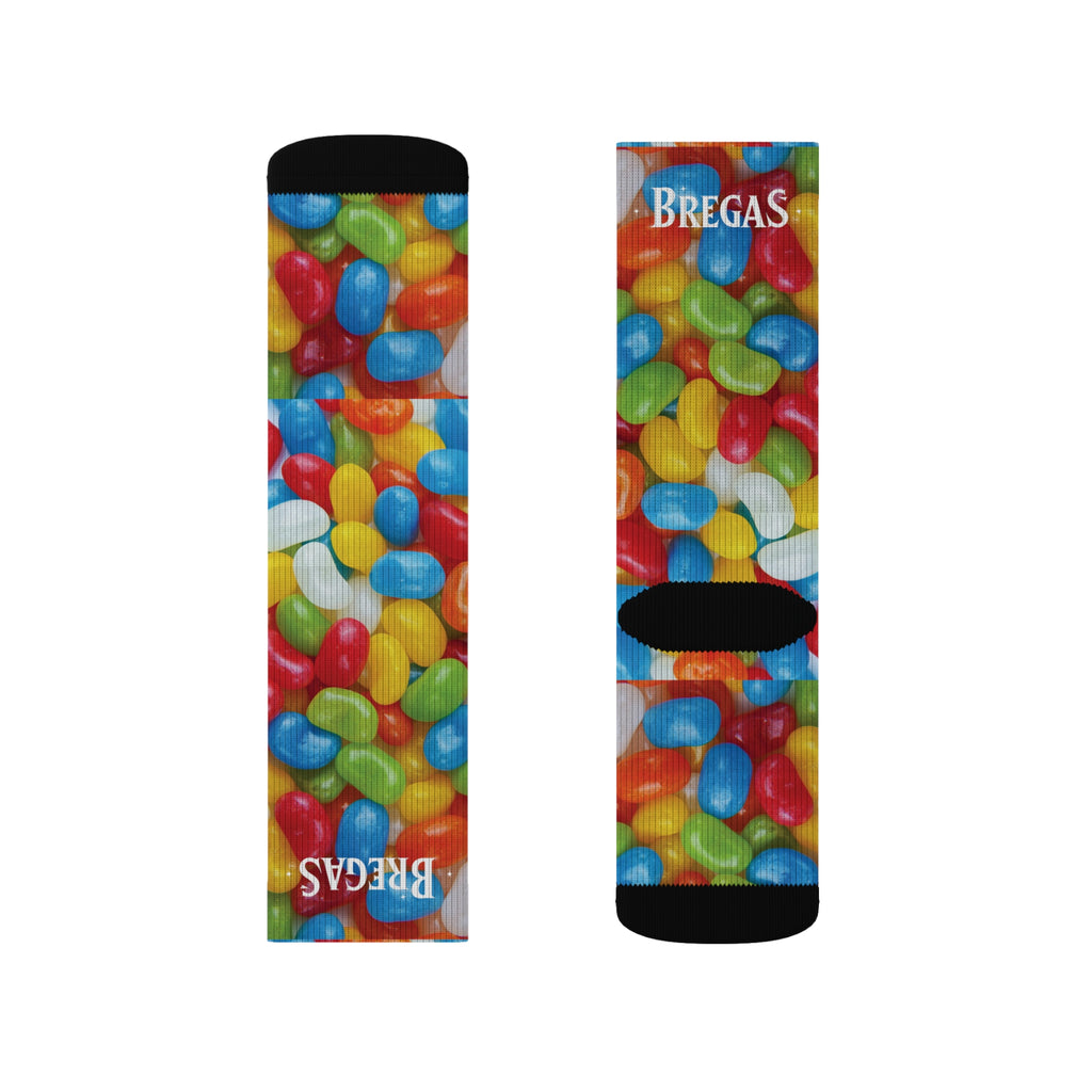 Socks, Jelly Beans, non dating style