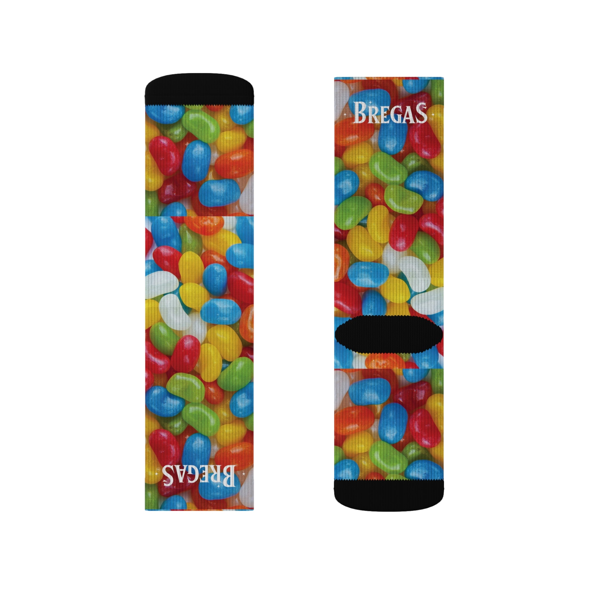 Socks, Jelly Beans, non dating style