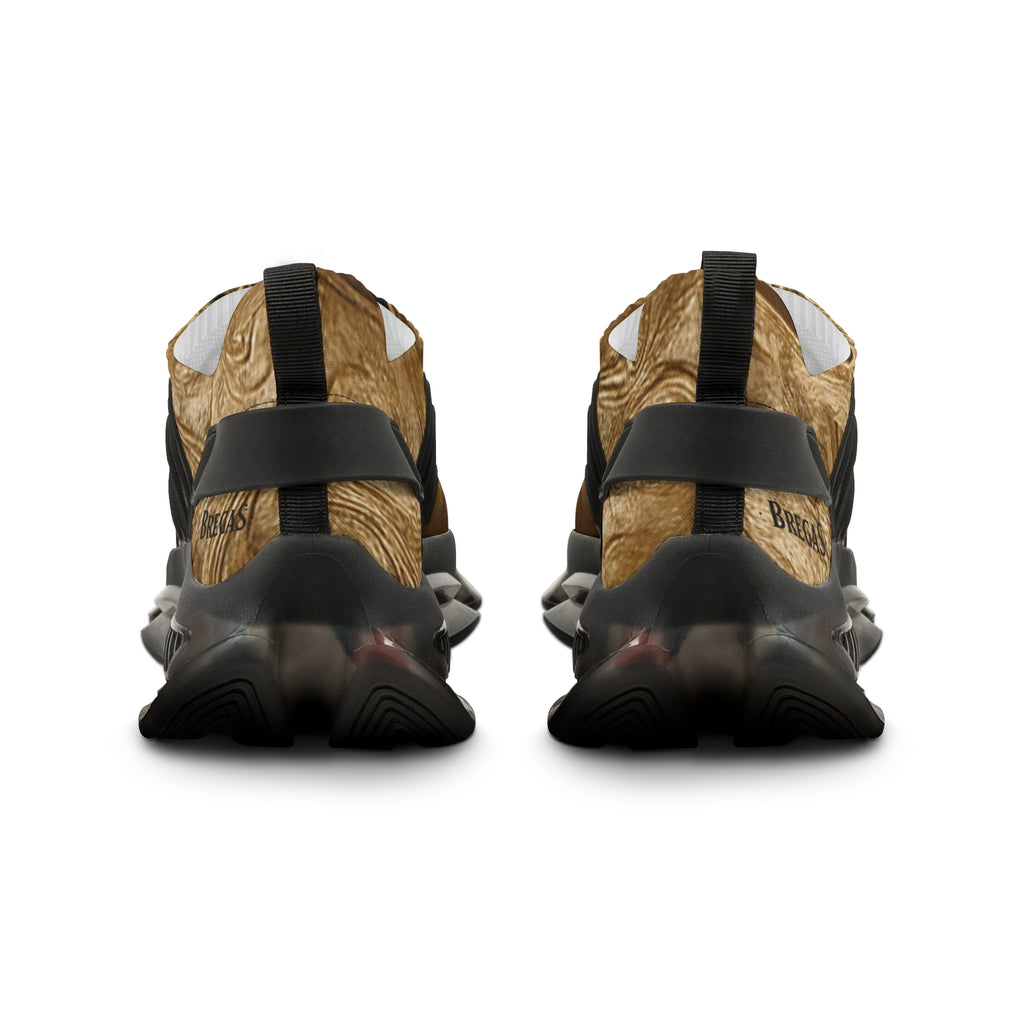 Sneakers, Golden slipper, Bisexual