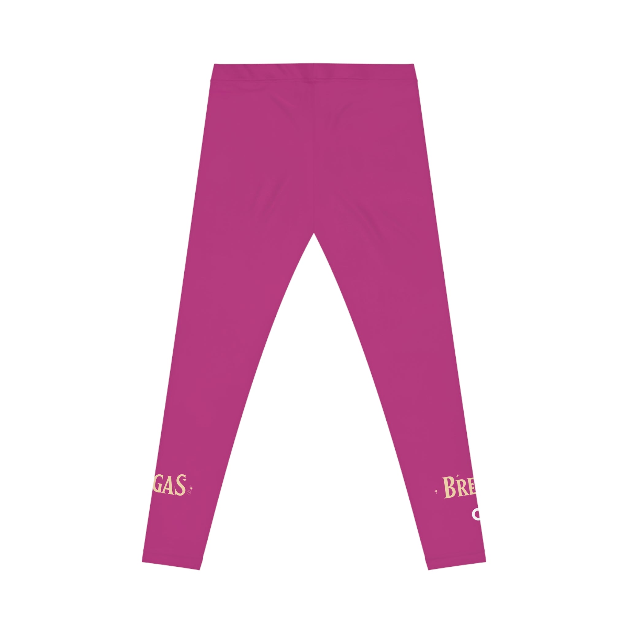 Leggings, Dark pink, Women for men