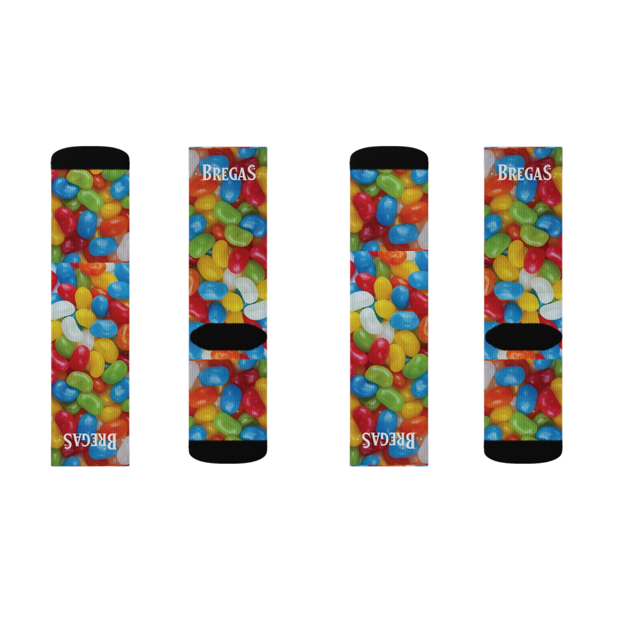 Socks, Jelly Beans, non dating style