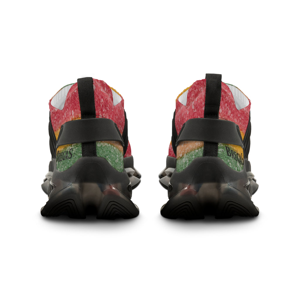 Sneakers, Rainbow candy, Non Dating Cool