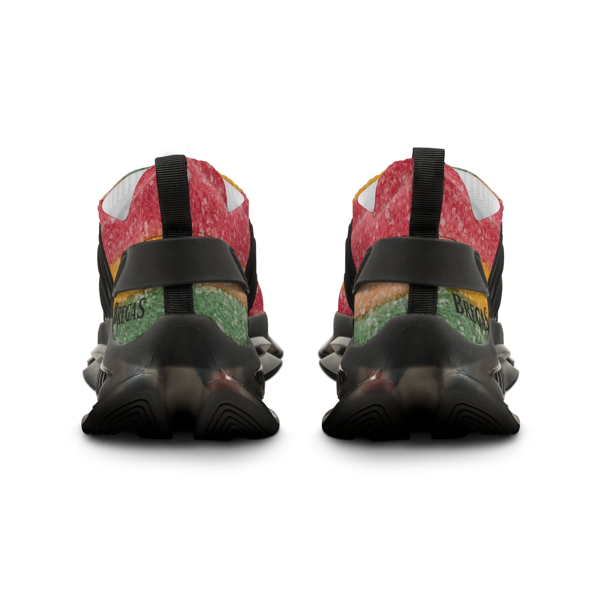 Sneakers, Rainbow candy, Non Dating Cool