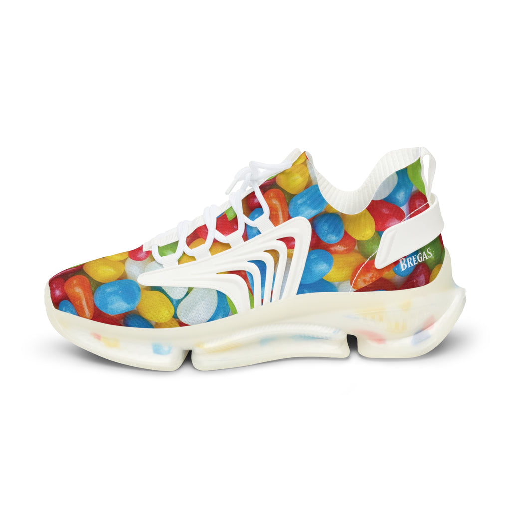 Sneakers, Jelly Beans, Non Dating Cool