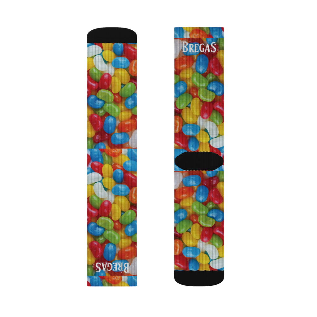 Socks, Jelly Beans, non dating style