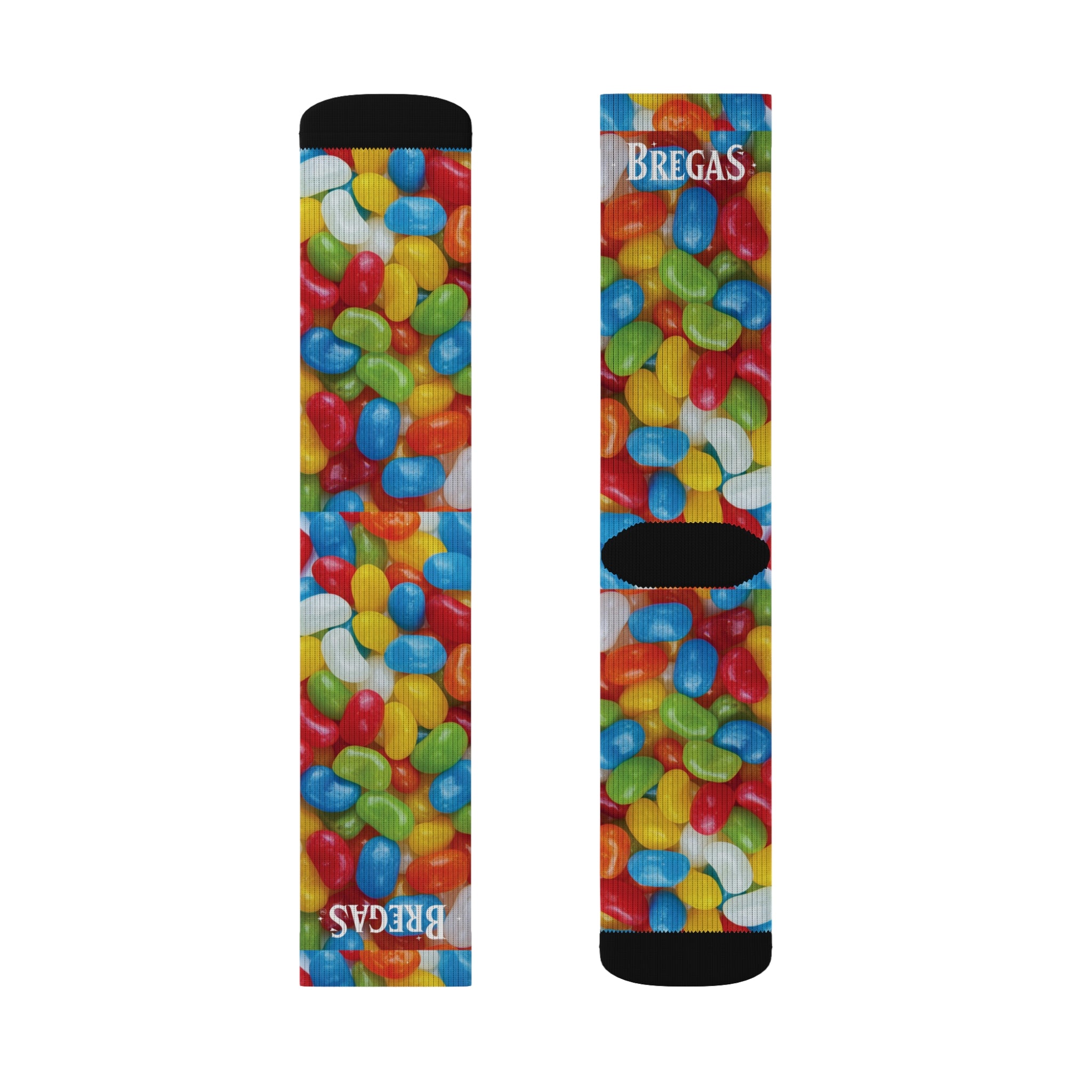 Socks, Jelly Beans, non dating style