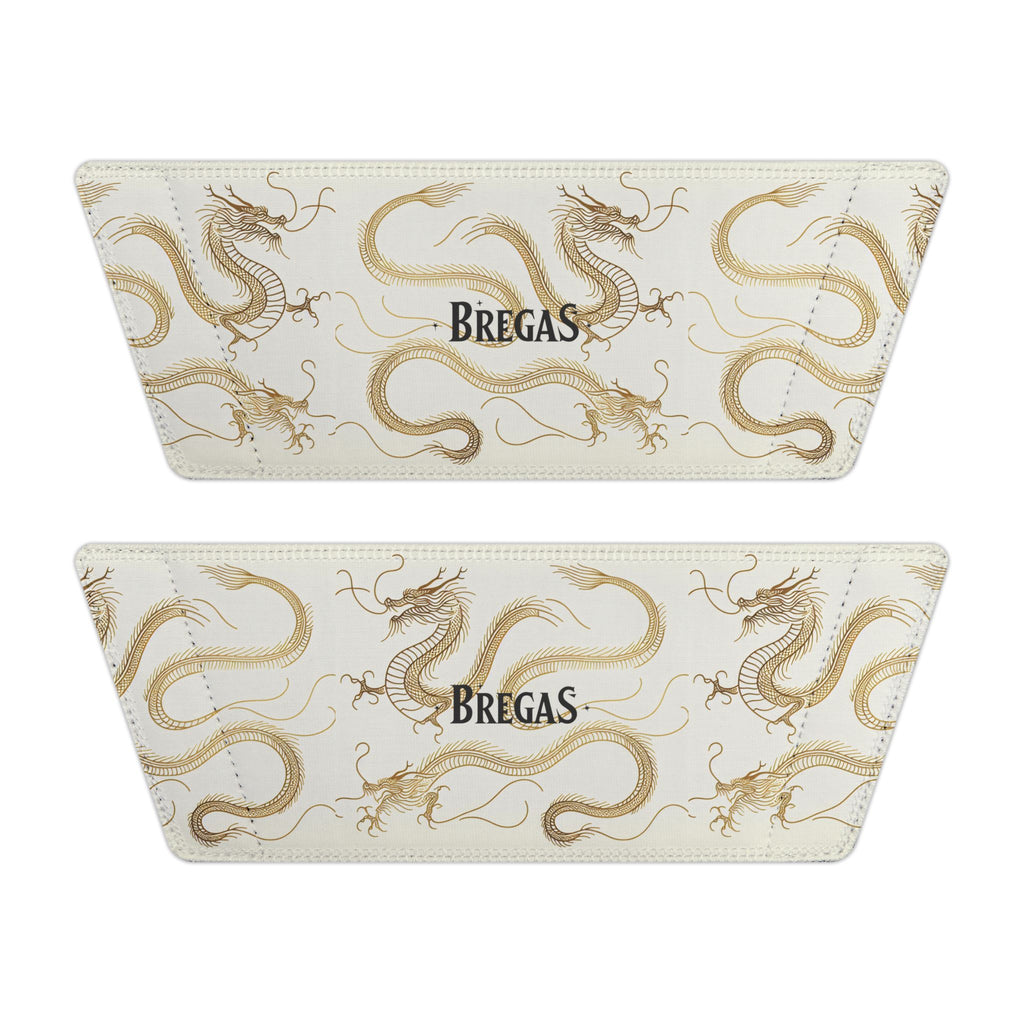 Slides, Golden Dragon, Women's