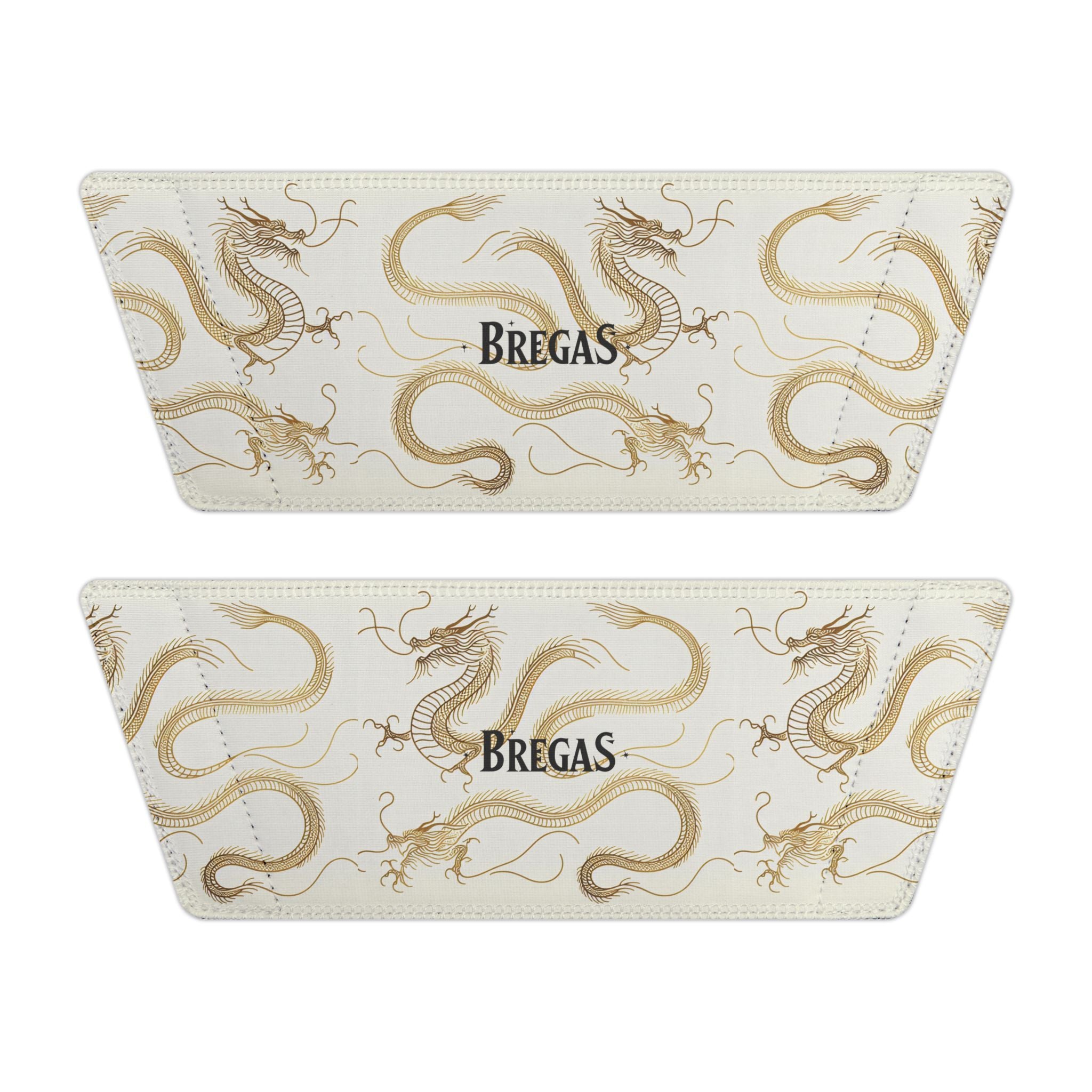 Slides, Golden Dragon, Women's