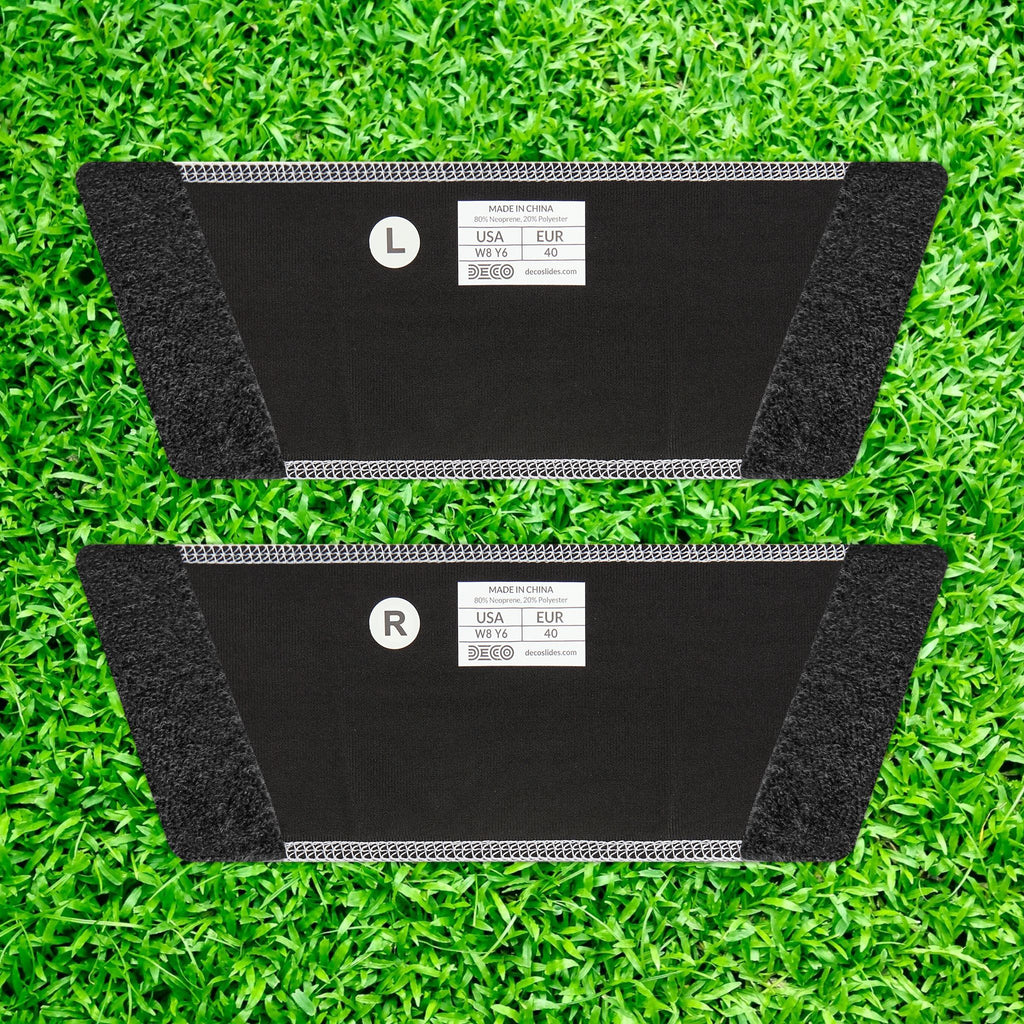 Golden Dragon Women's custom Slides with a 幸運龍 Lucky Dragon traditional Chinese text blessing