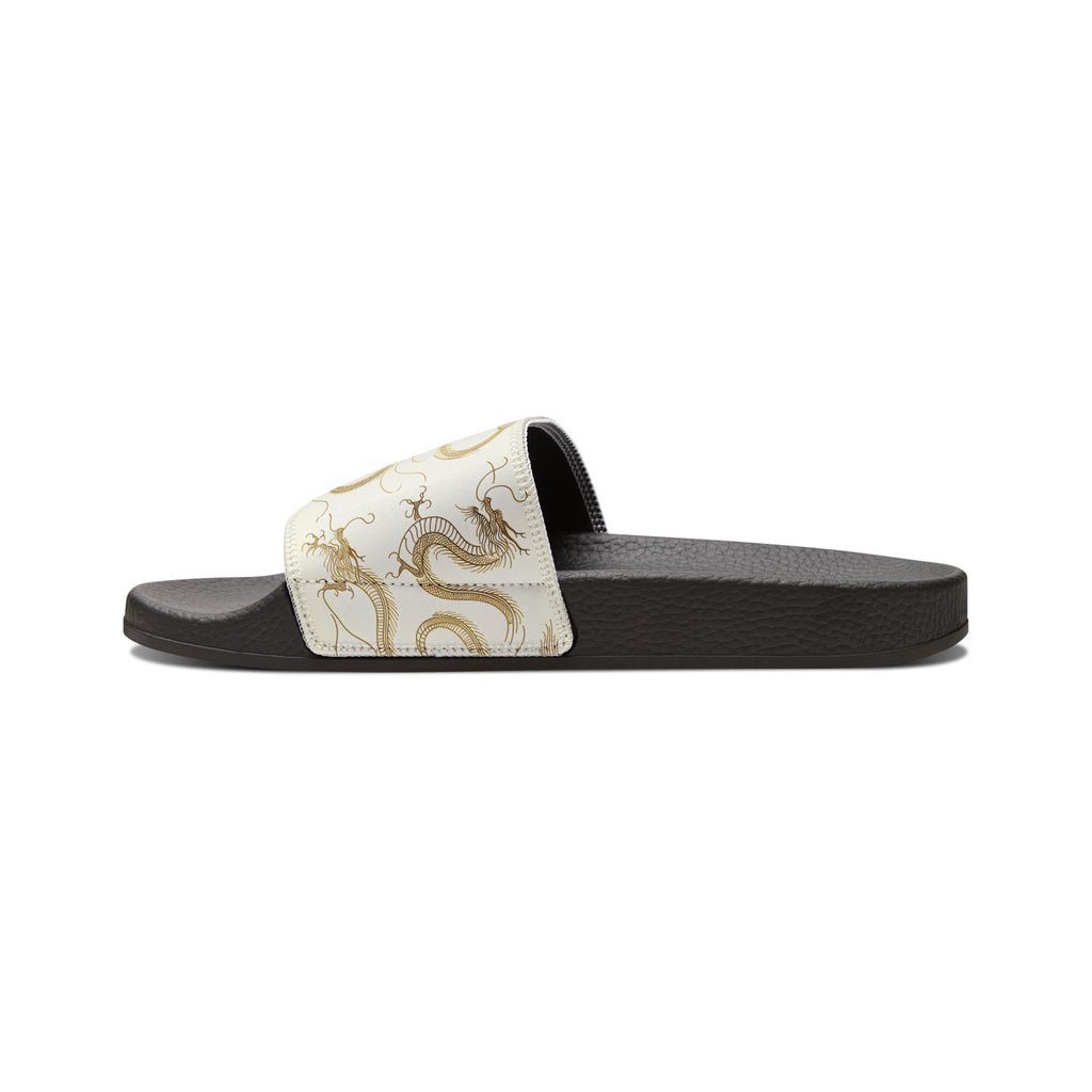 Slides, Golden Dragon, Women's
