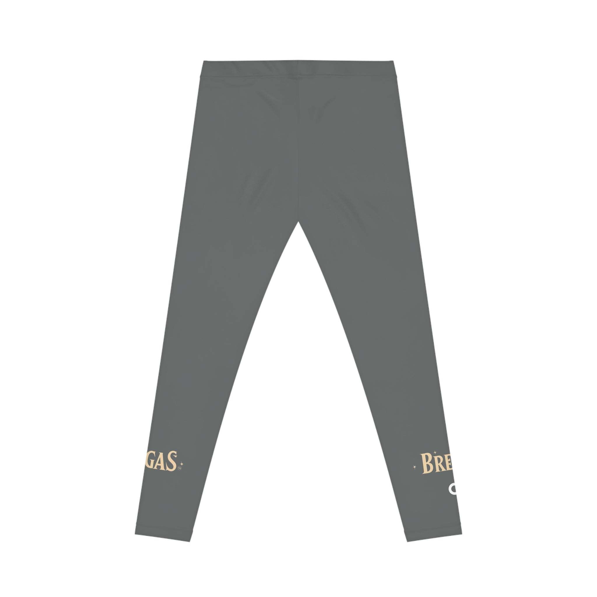 Leggings, Dark grey, Women for men