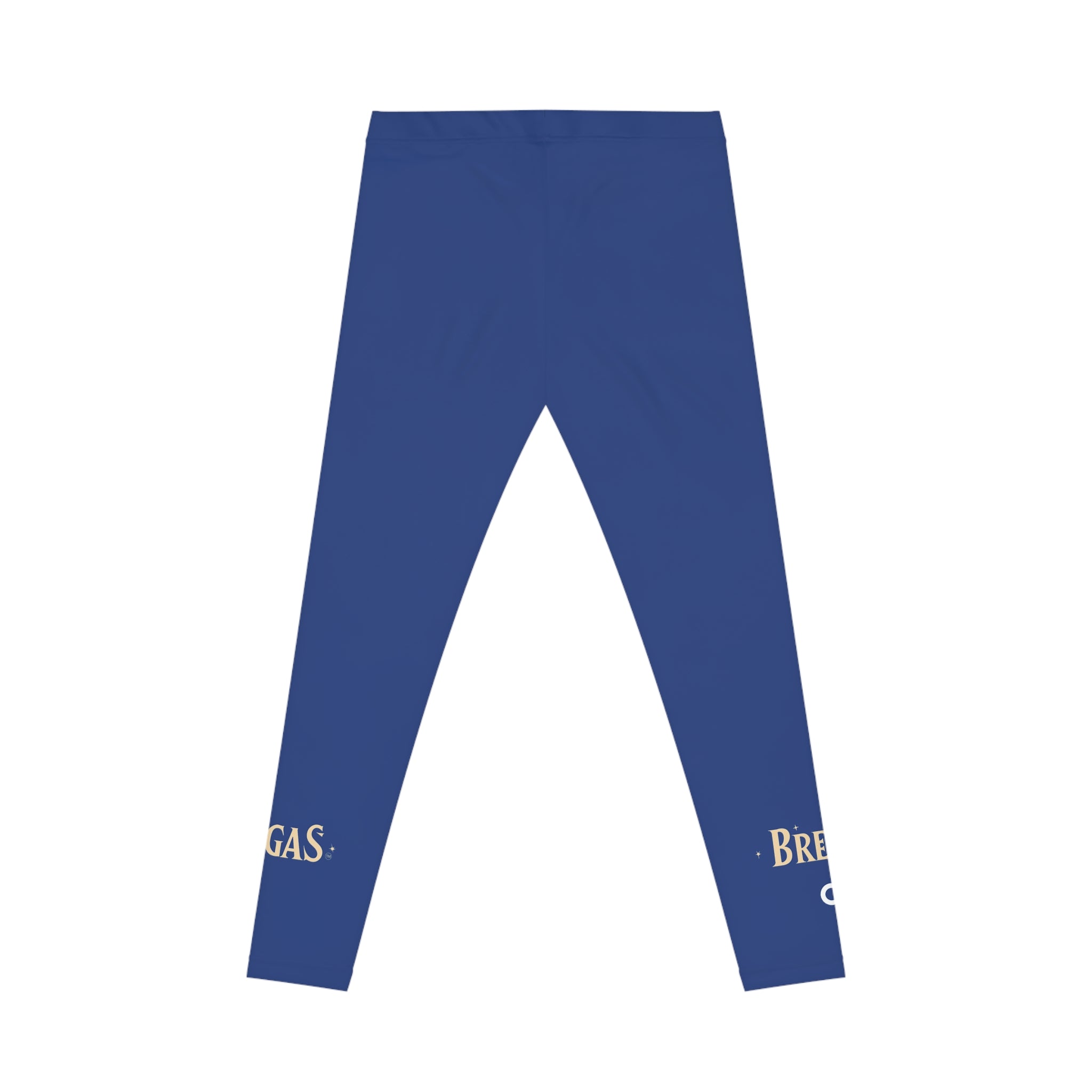 Leggings, Dark blue, Women for men
