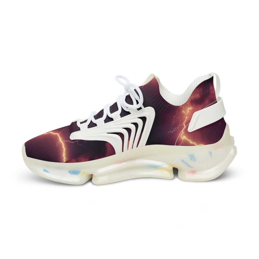 Sneakers, Lightning storm, Non Dating Cool