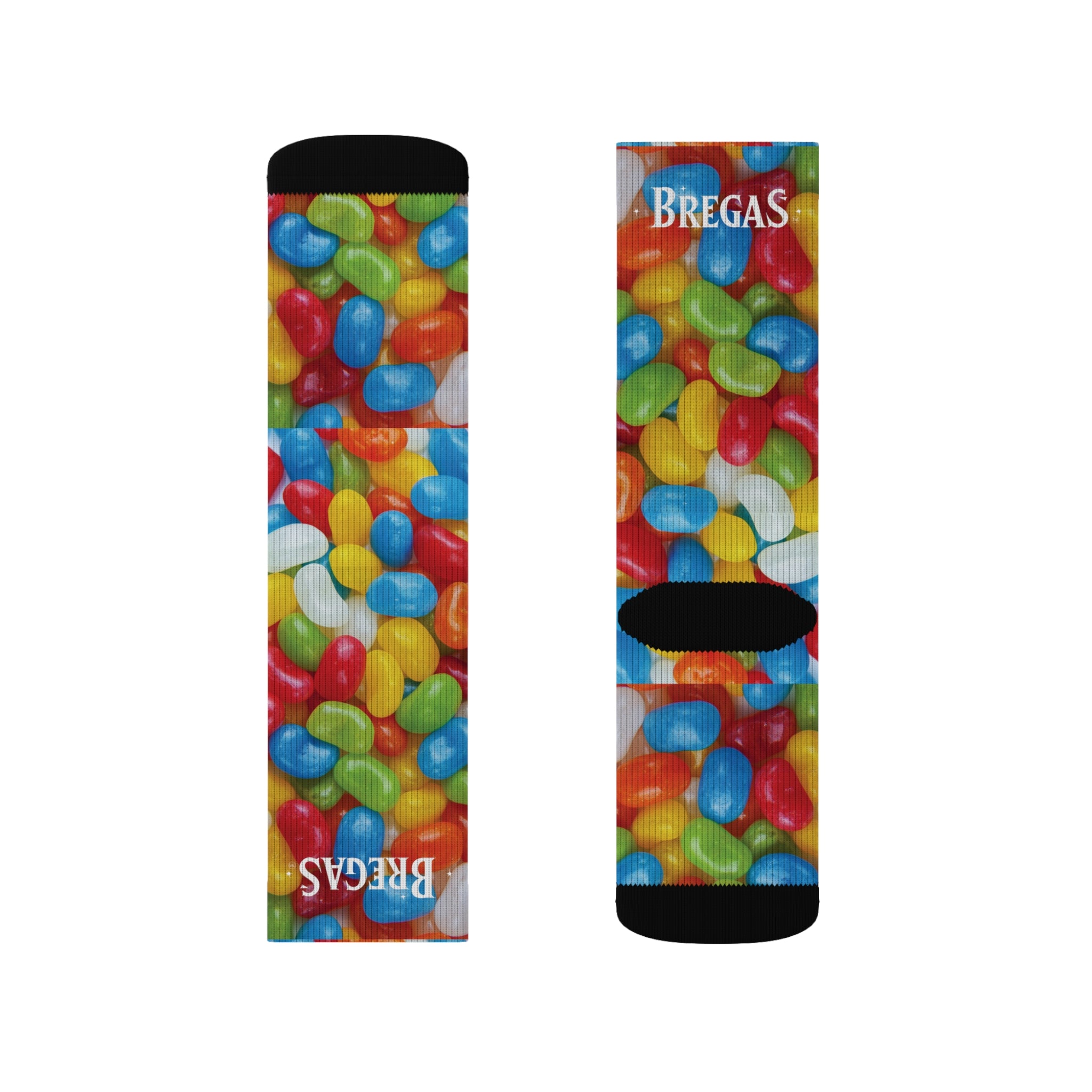 Socks, Jelly Beans, non dating style