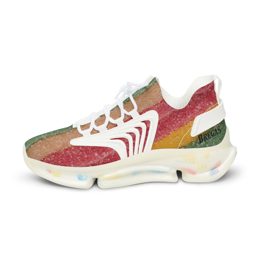 Sneakers, Rainbow candy, Non Dating Cool