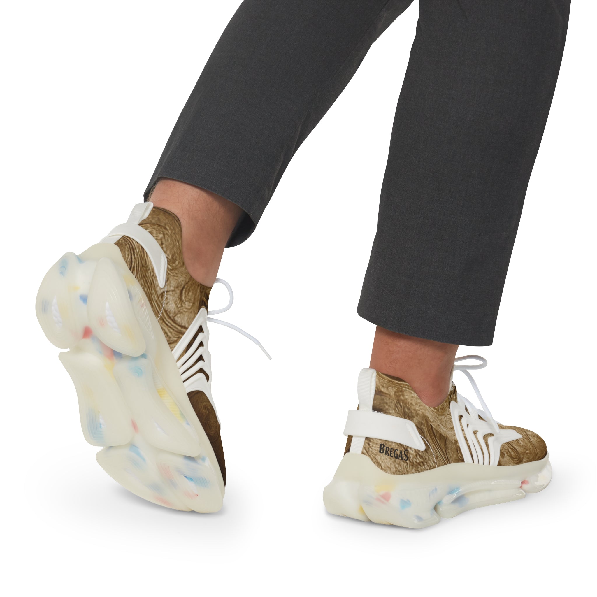 Sneakers, Golden slipper, men for women