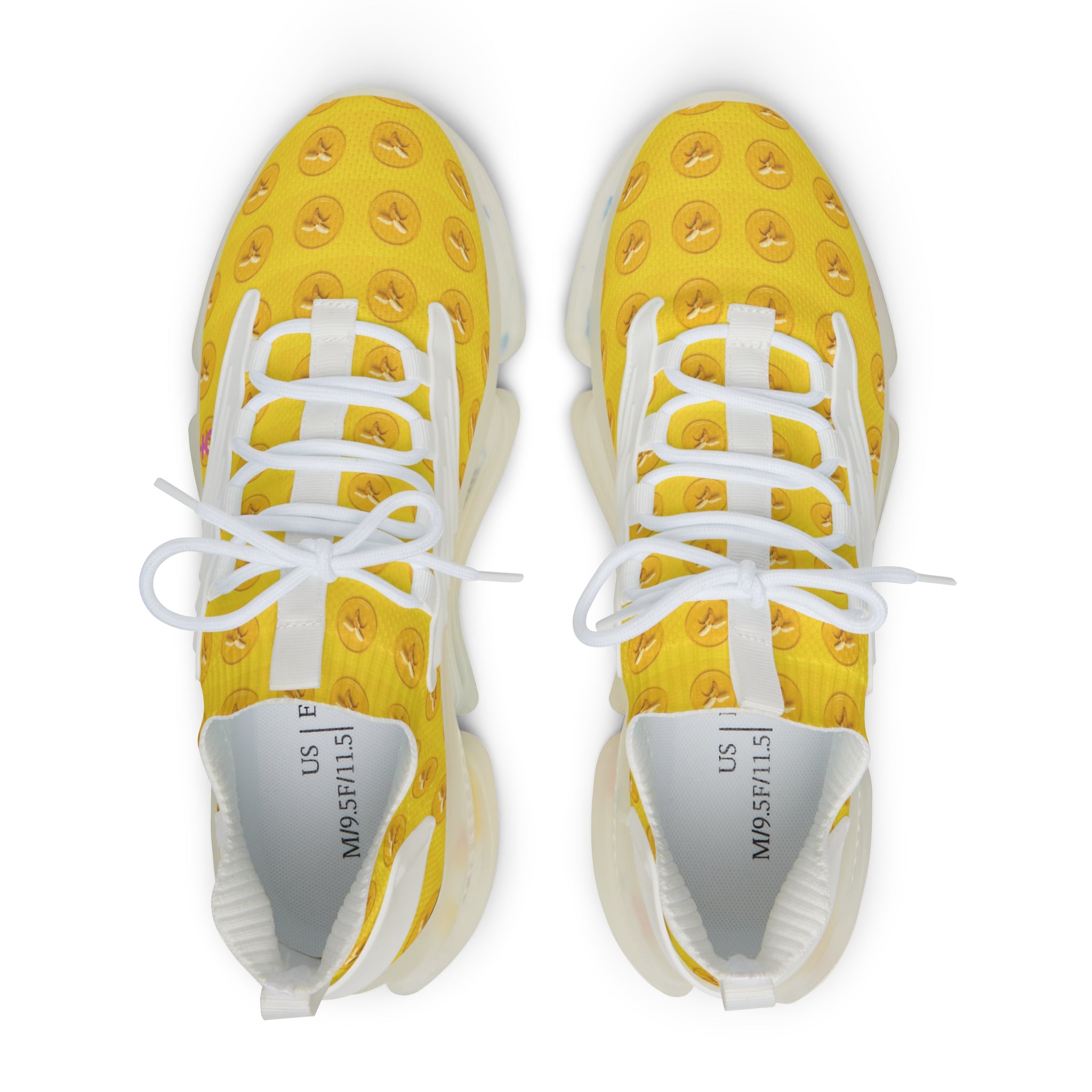 Sneakers, Peeled banana, women for women