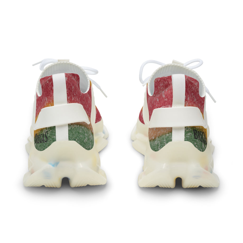 Sneakers, Rainbow candy, Non Dating Cool