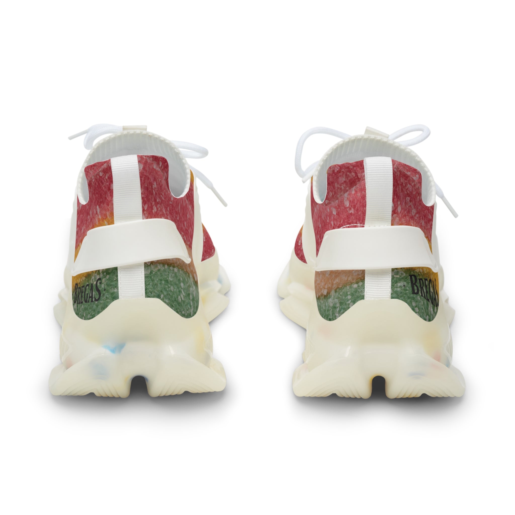 Sneakers, Rainbow candy, Non Dating Cool