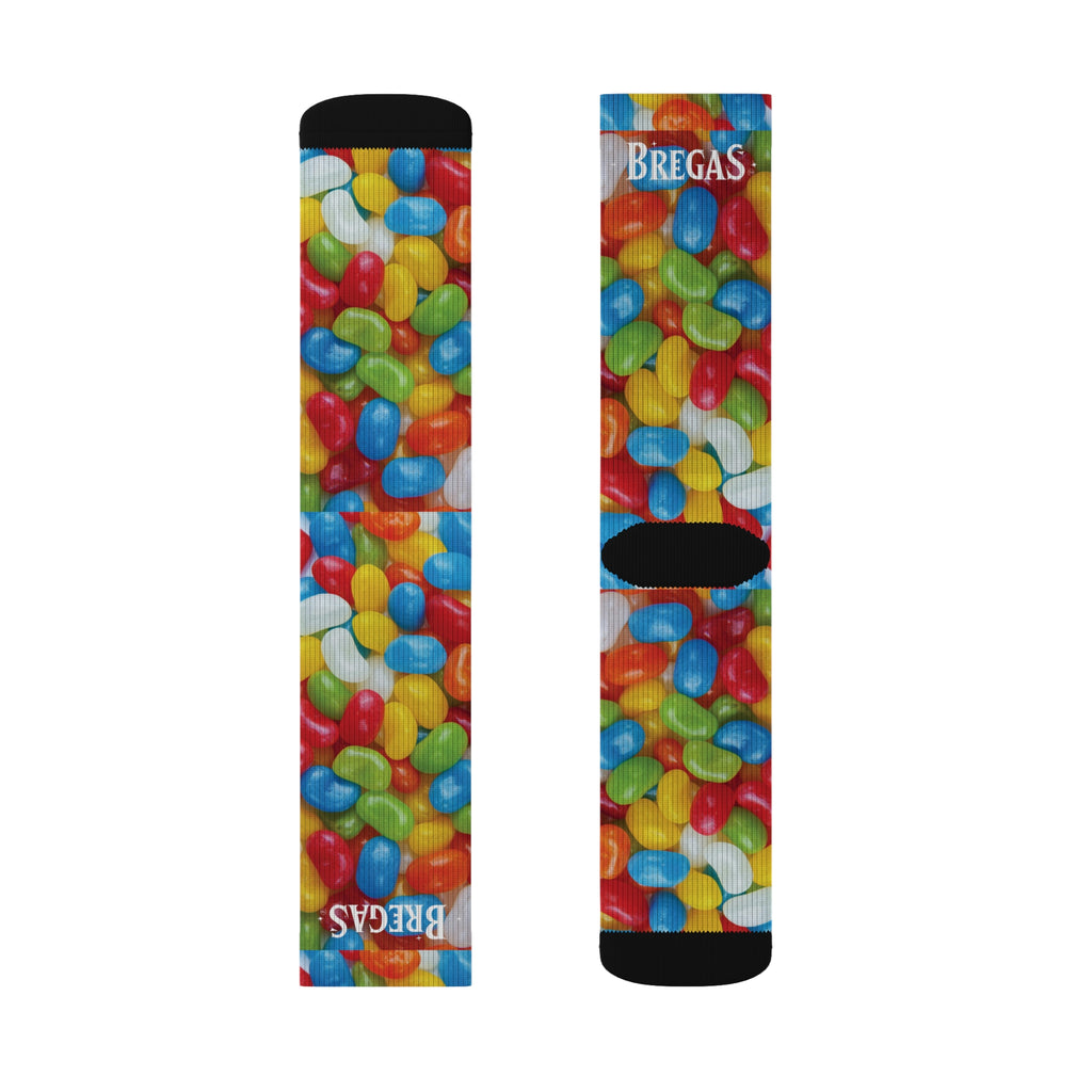 Socks, Jelly Beans, non dating style